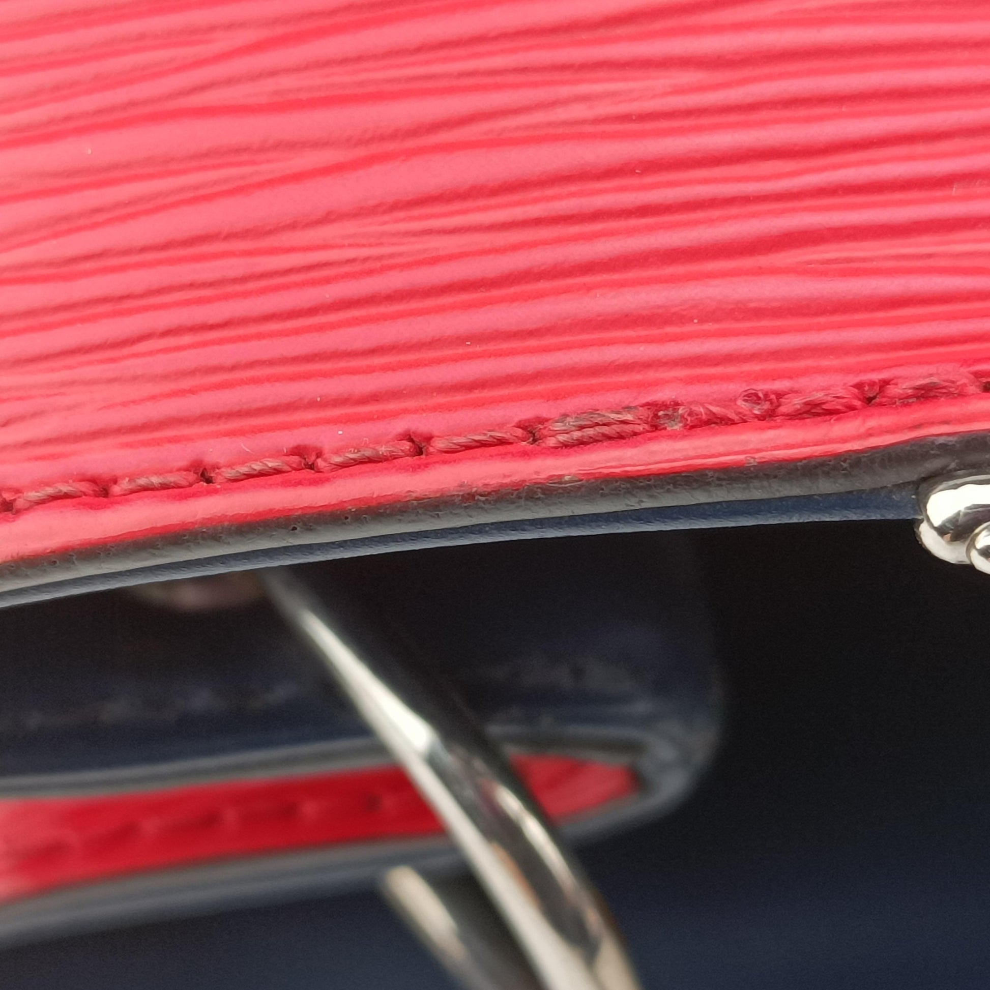 Kleber PM Red x Blue epi M51333 FL1197クレベール PM レッド×ブルー エピ M51333 FL1197