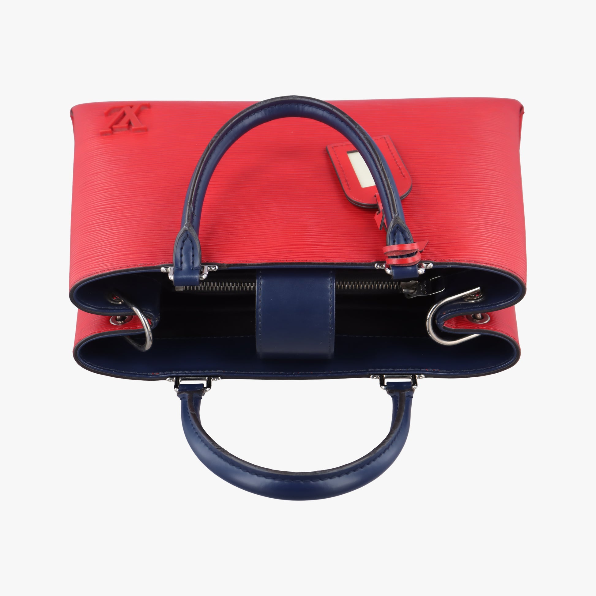 Kleber PM Red x Blue epi M51333 FL1197クレベール PM レッド×ブルー エピ M51333 FL1197