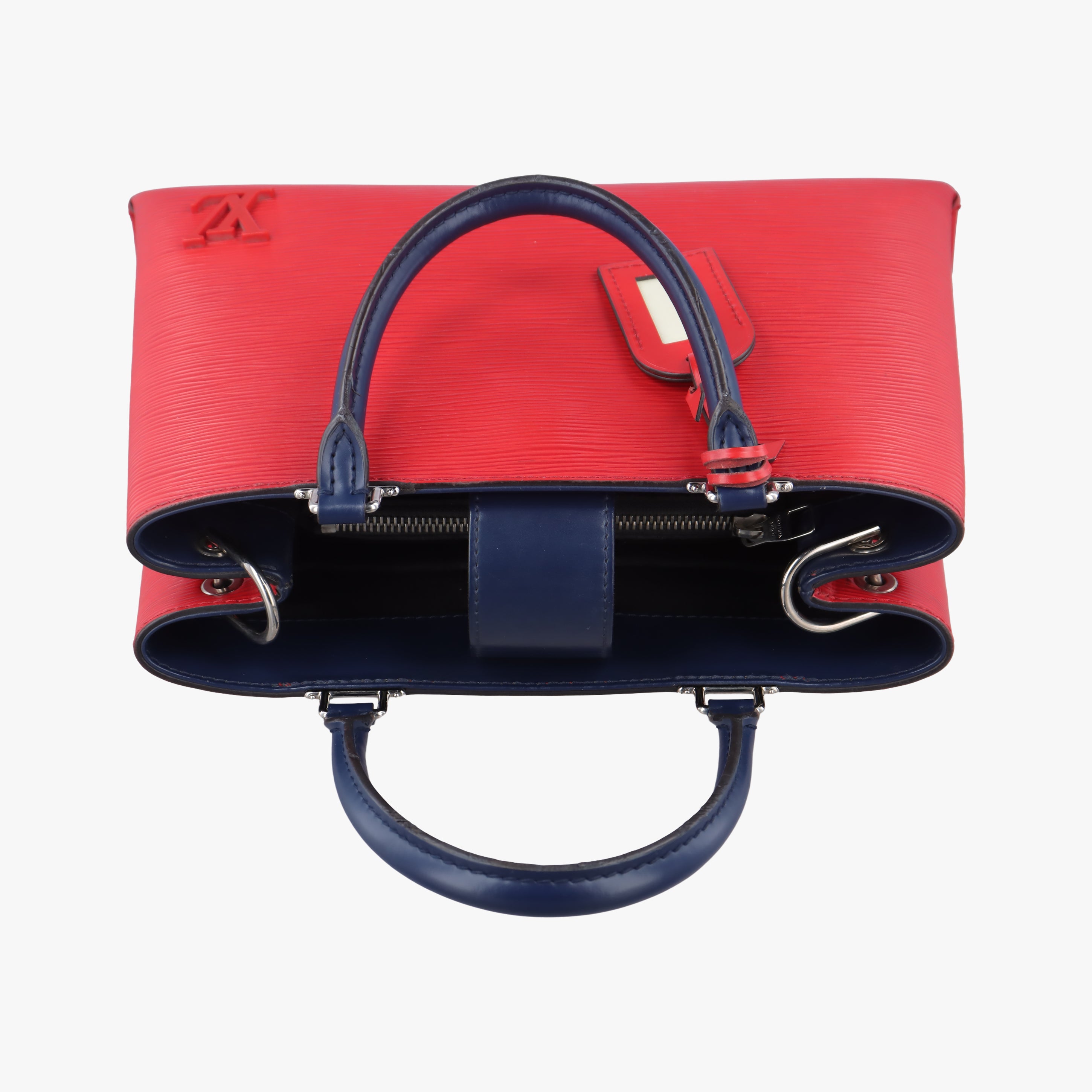 Kleber PM Red x Blue epi M51333 FL1197クレベール PM レッド×ブルー エピ M51333 FL1197