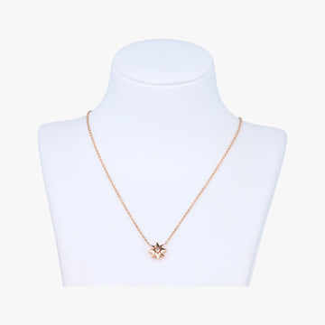 Etoile des Vins Rose golden AU750 534455エトワール デ ヴァン ローズゴールド AU750 534455