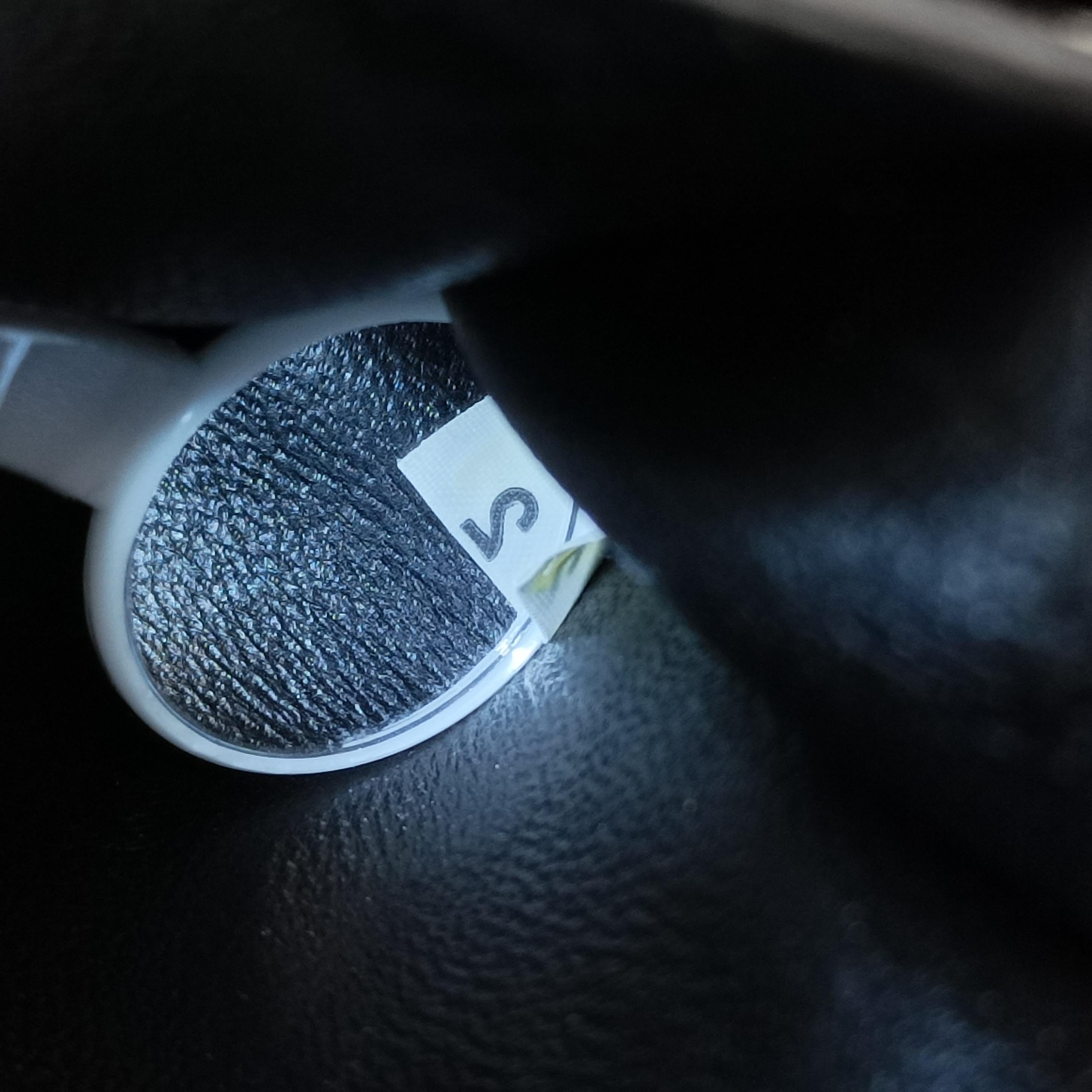 Cahier tassen Leder Multicolour Leather×Denim 1BD045 25 2カイエ タッセン レダー マルチカラー レザー×デニム 1BD045 25 2