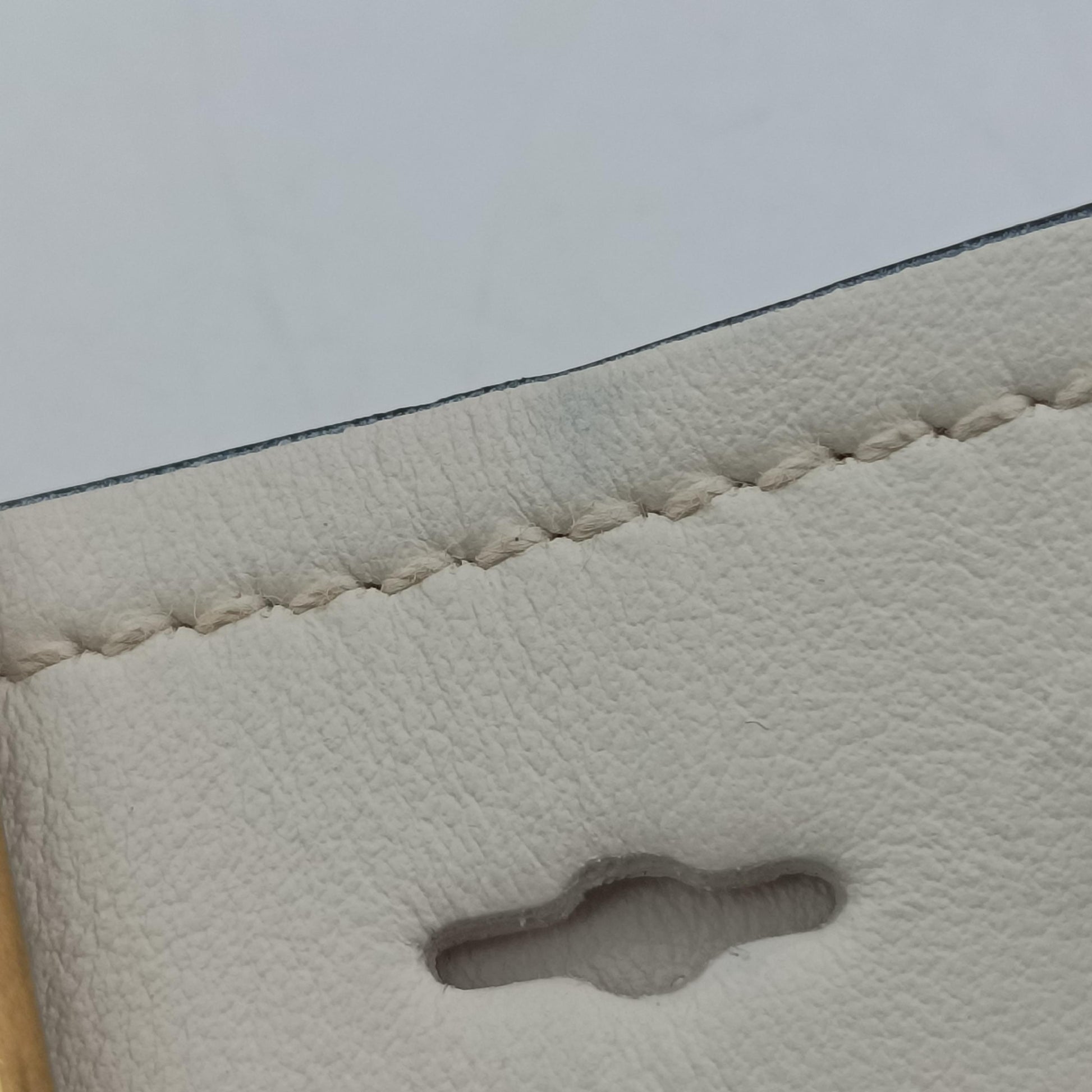 Cahier tassen Leder Multicolour Leather×Denim 1BD045 25 2カイエ タッセン レダー マルチカラー レザー×デニム 1BD045 25 2