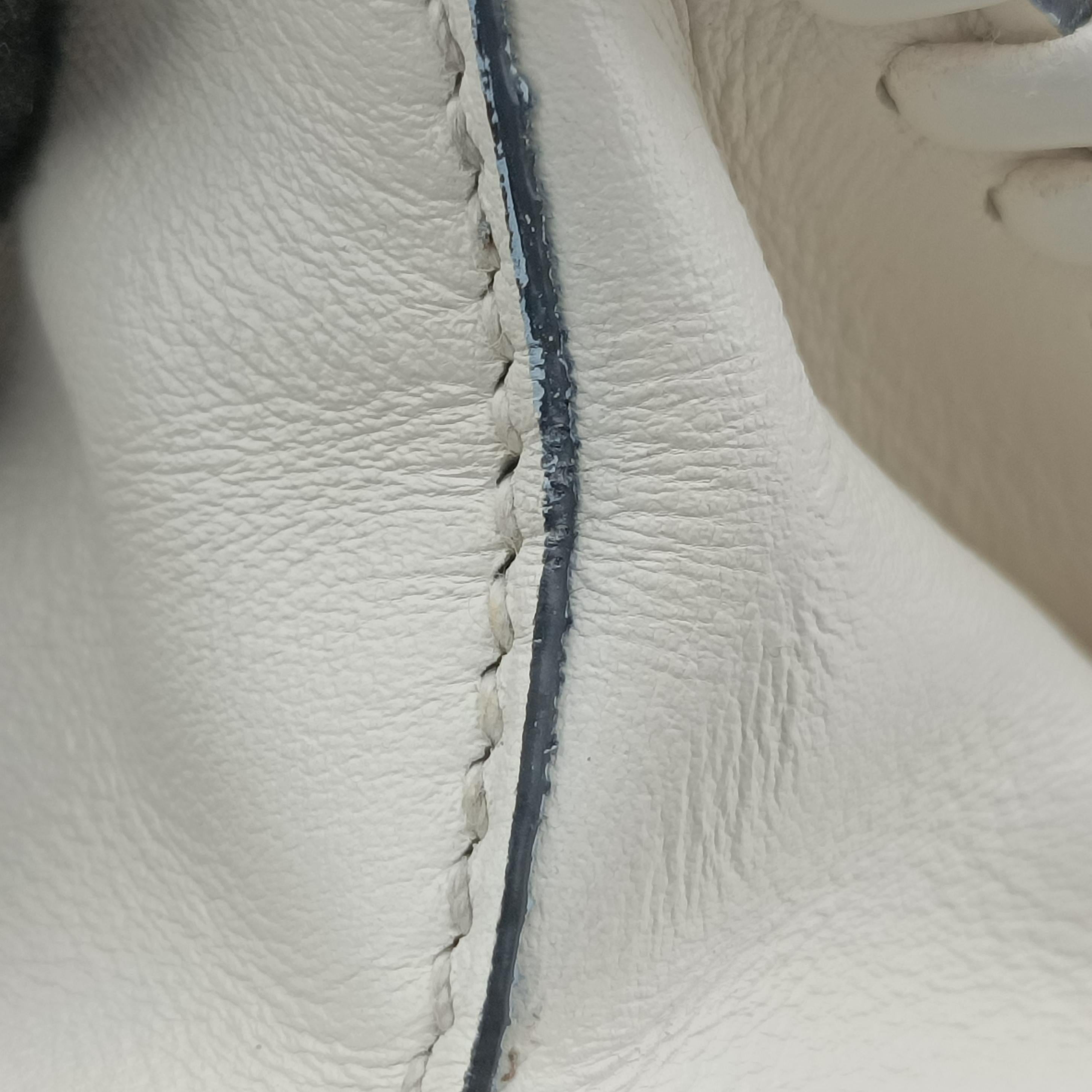 Cahier tassen Leder Multicolour Leather×Denim 1BD045 25 2カイエ タッセン レダー マルチカラー レザー×デニム 1BD045 25 2