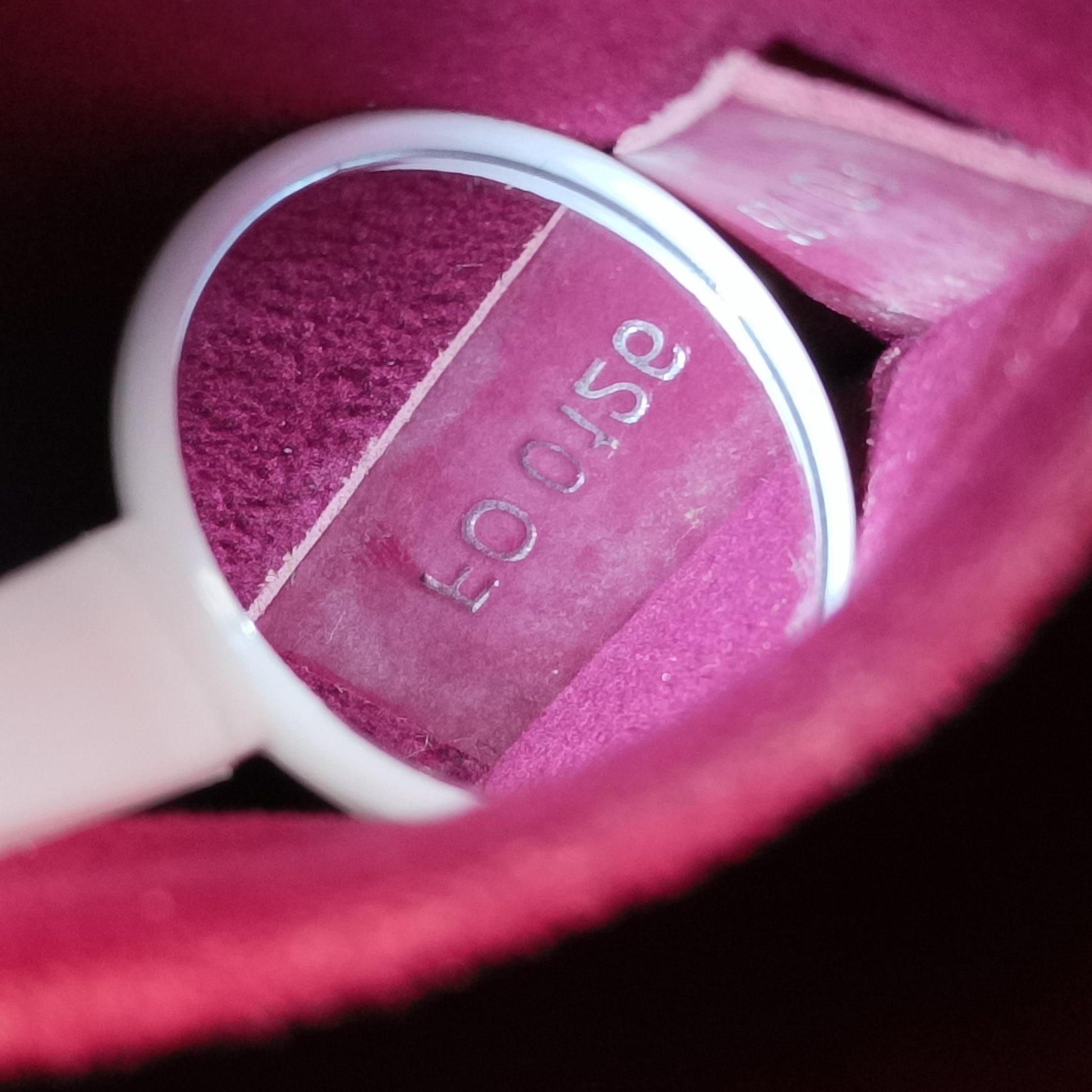 Alma BB FUCHSIA Epi M40851 FO0126アルマBB フューシャ エピ M40851 FO0126