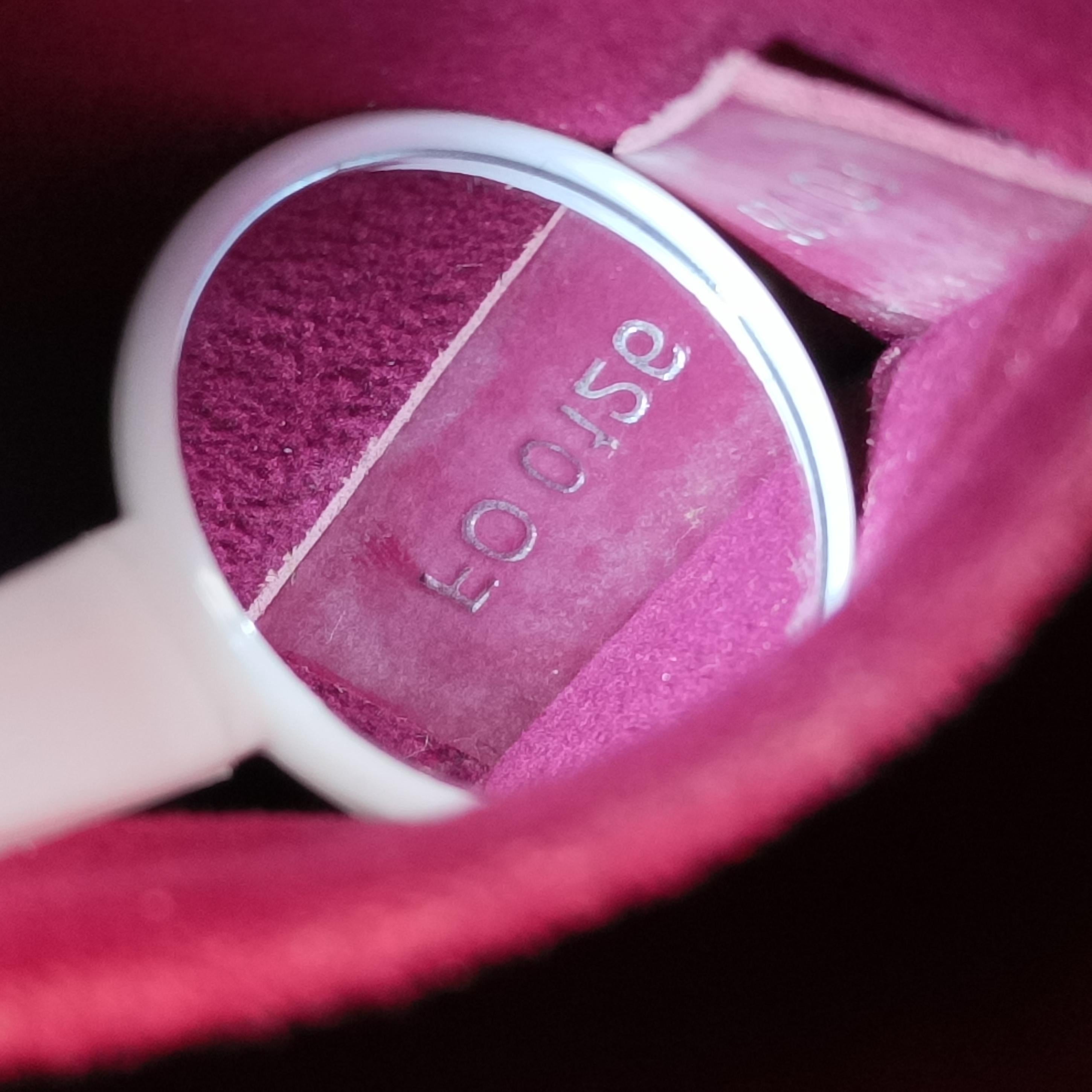 Alma BB FUCHSIA Epi M40851 FO0126アルマBB フューシャ エピ M40851 FO0126