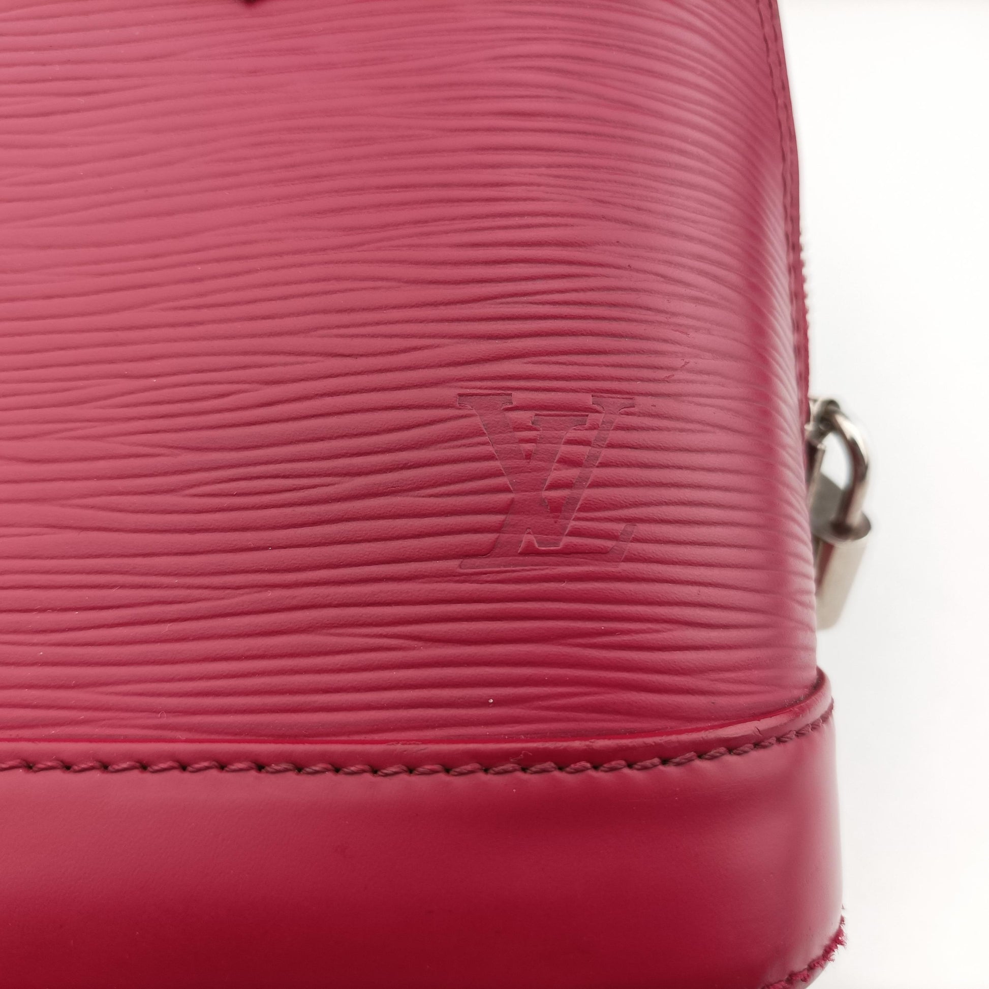 Alma BB FUCHSIA Epi M40851 FO0126アルマBB フューシャ エピ M40851 FO0126