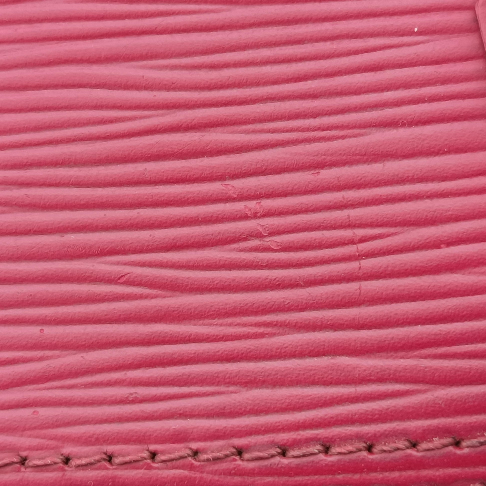 Alma BB FUCHSIA Epi M40851 FO0126アルマBB フューシャ エピ M40851 FO0126