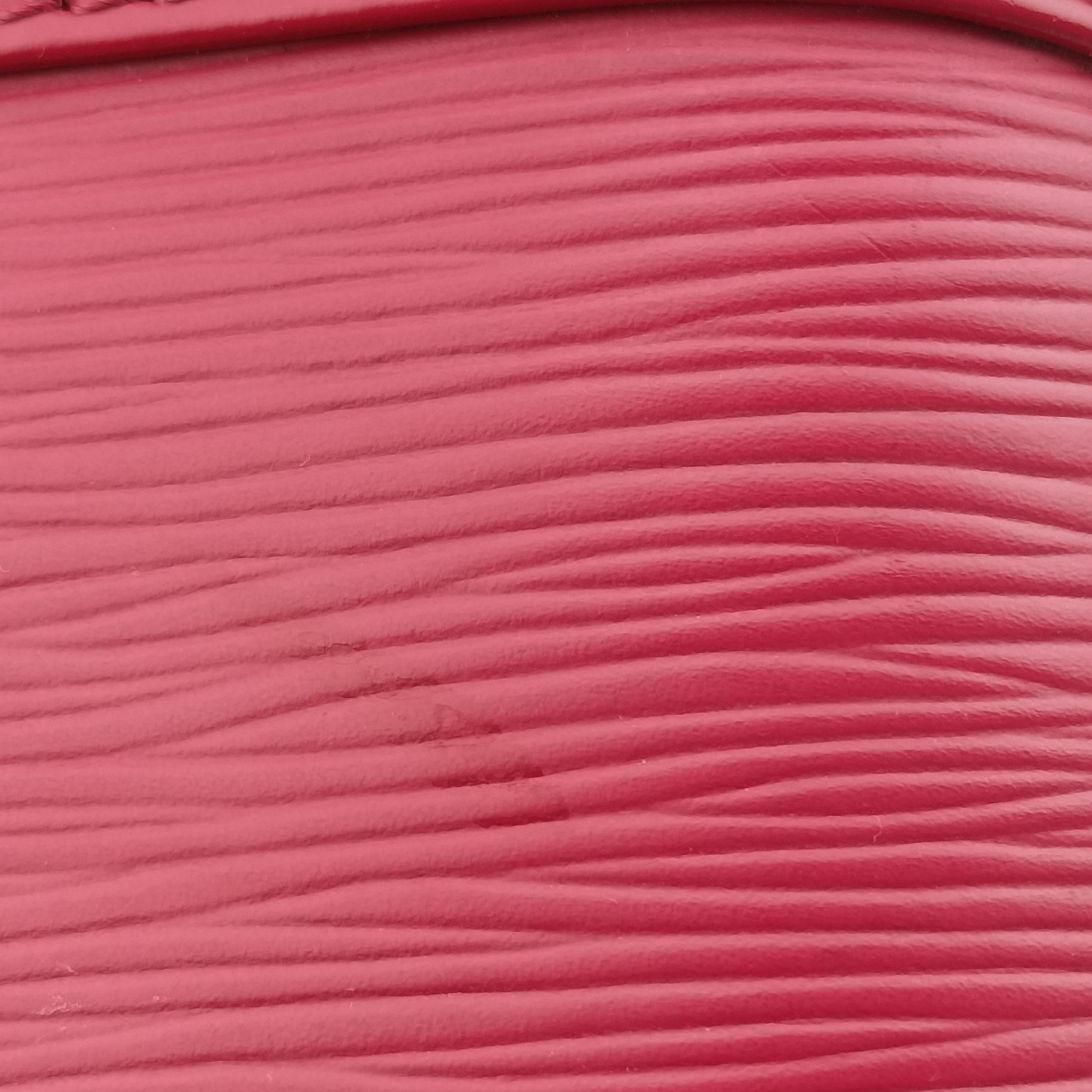 Alma BB FUCHSIA Epi M40851 FO0126アルマBB フューシャ エピ M40851 FO0126