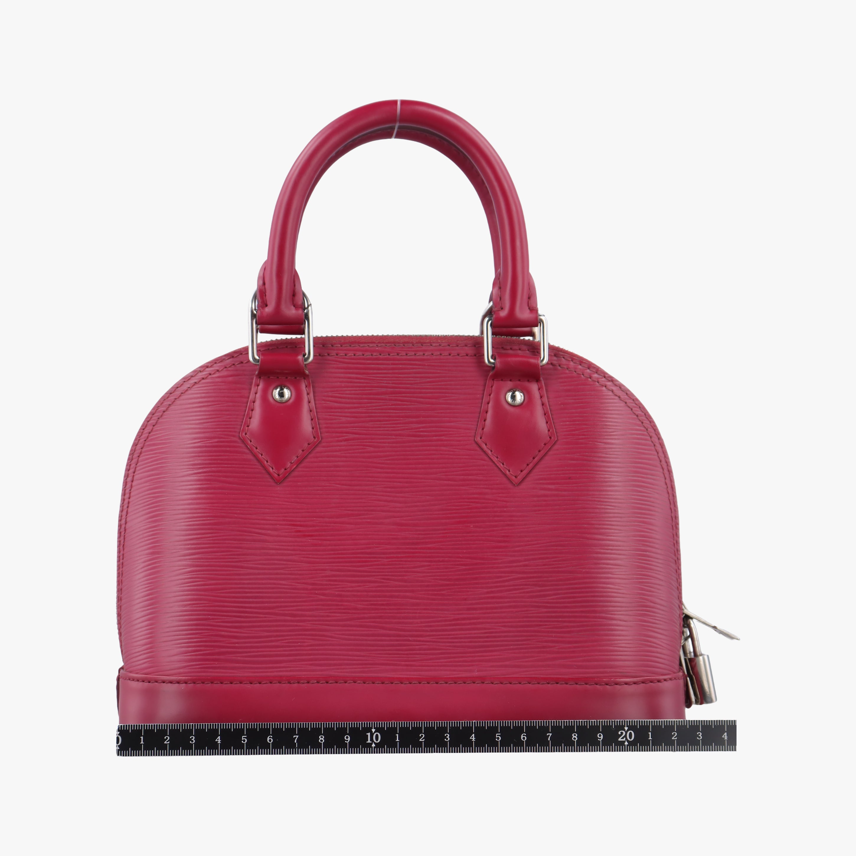 Alma BB FUCHSIA Epi M40851 FO0126アルマBB フューシャ エピ M40851 FO0126