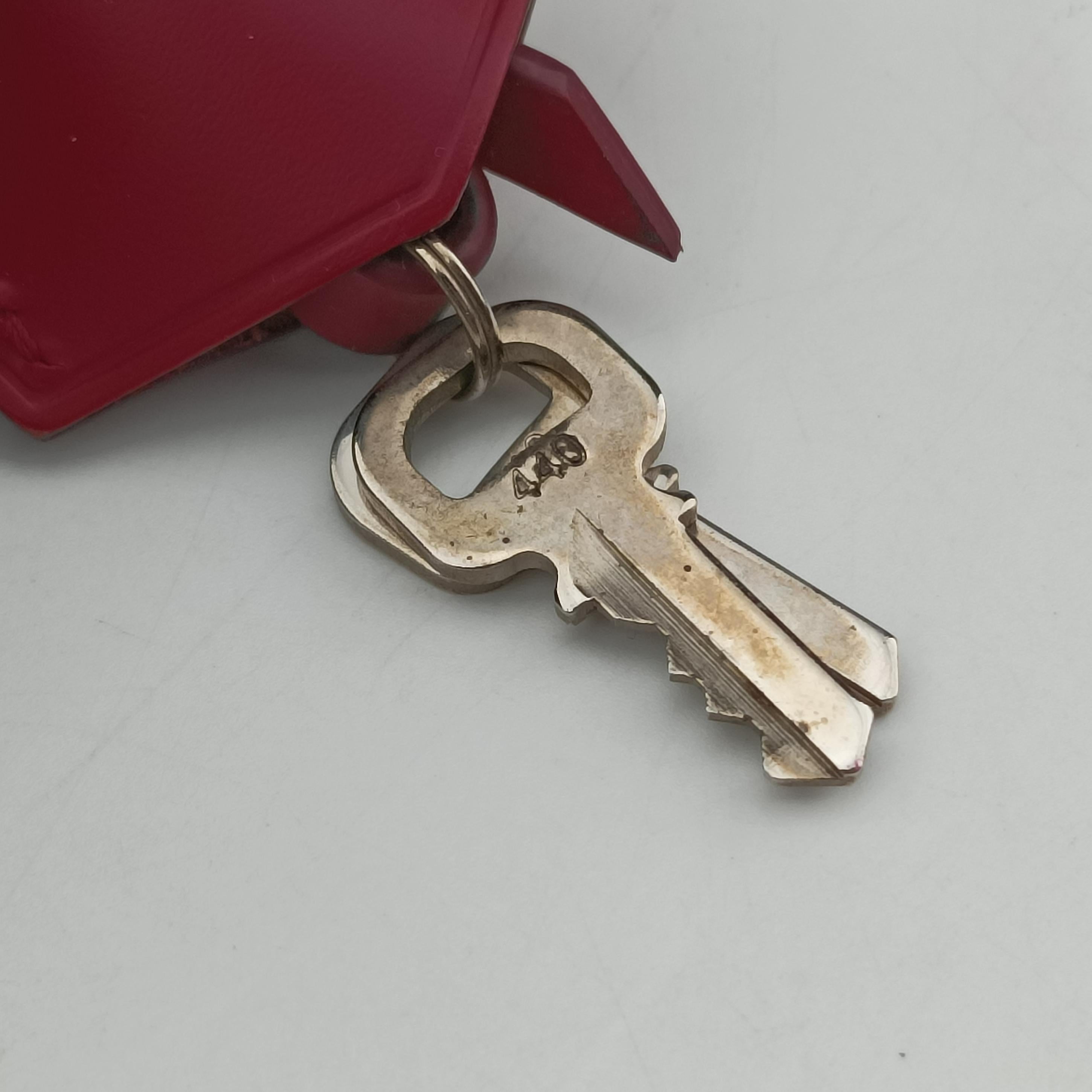 Alma BB FUCHSIA Epi M40851 FO0126アルマBB フューシャ エピ M40851 FO0126