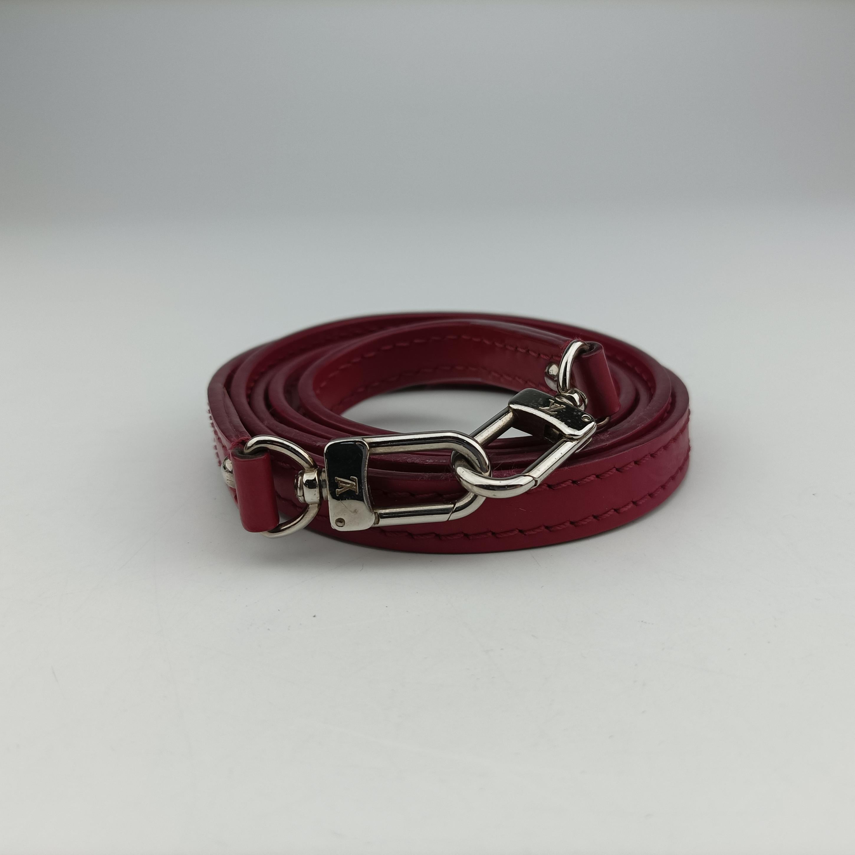 Alma BB FUCHSIA Epi M40851 FO0126アルマBB フューシャ エピ M40851 FO0126