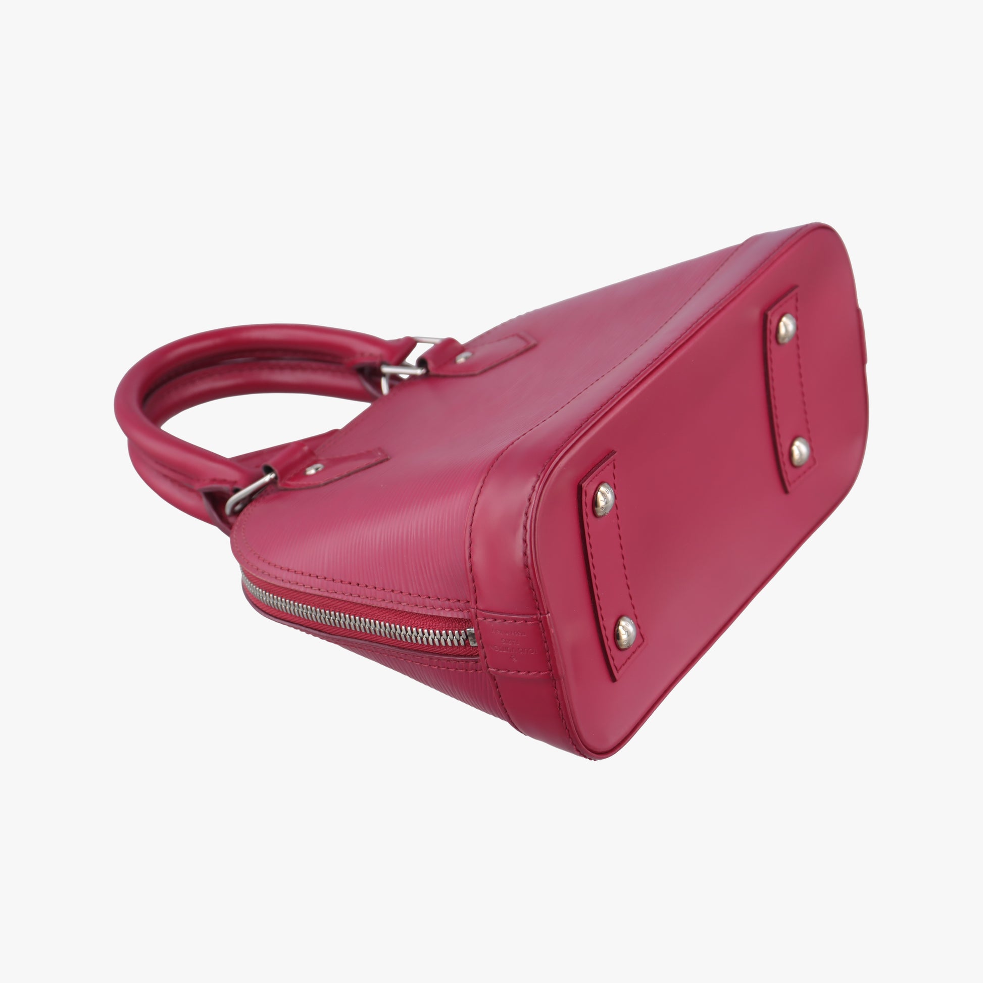 Alma BB FUCHSIA Epi M40851 FO0126アルマBB フューシャ エピ M40851 FO0126