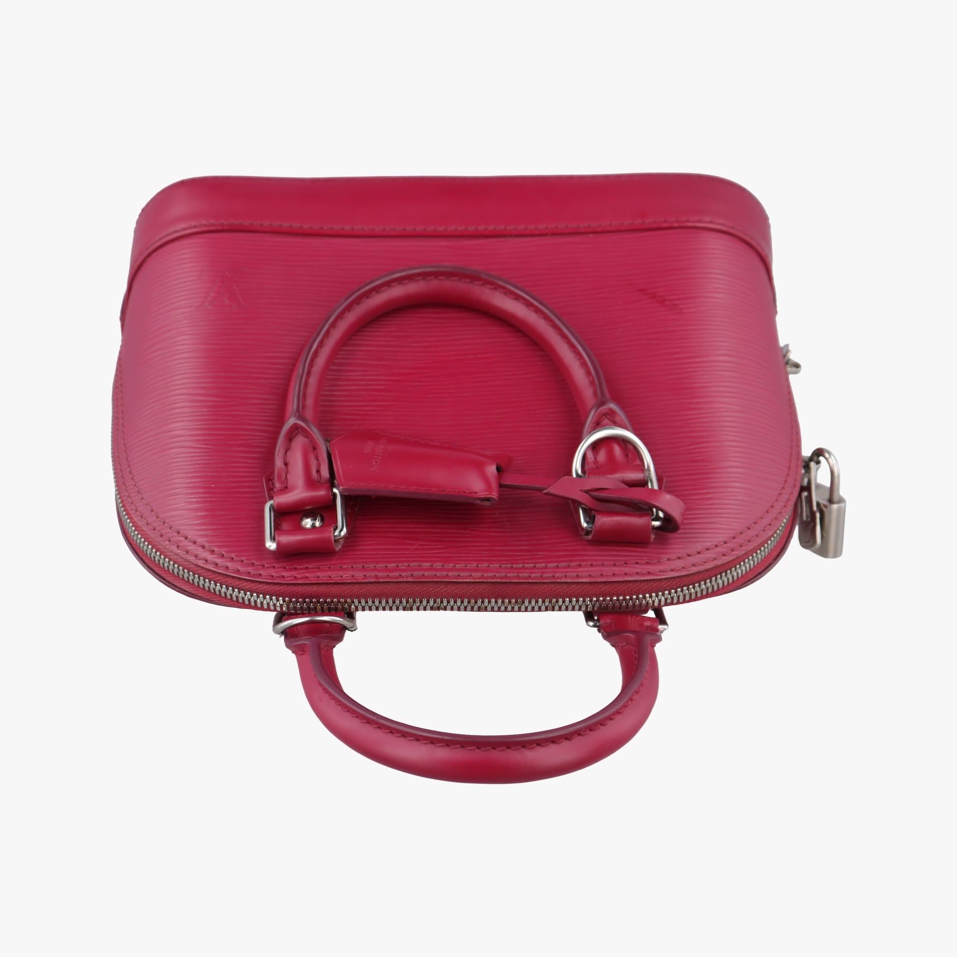 Alma BB FUCHSIA Epi M40851 FO0126アルマBB フューシャ エピ M40851 FO0126