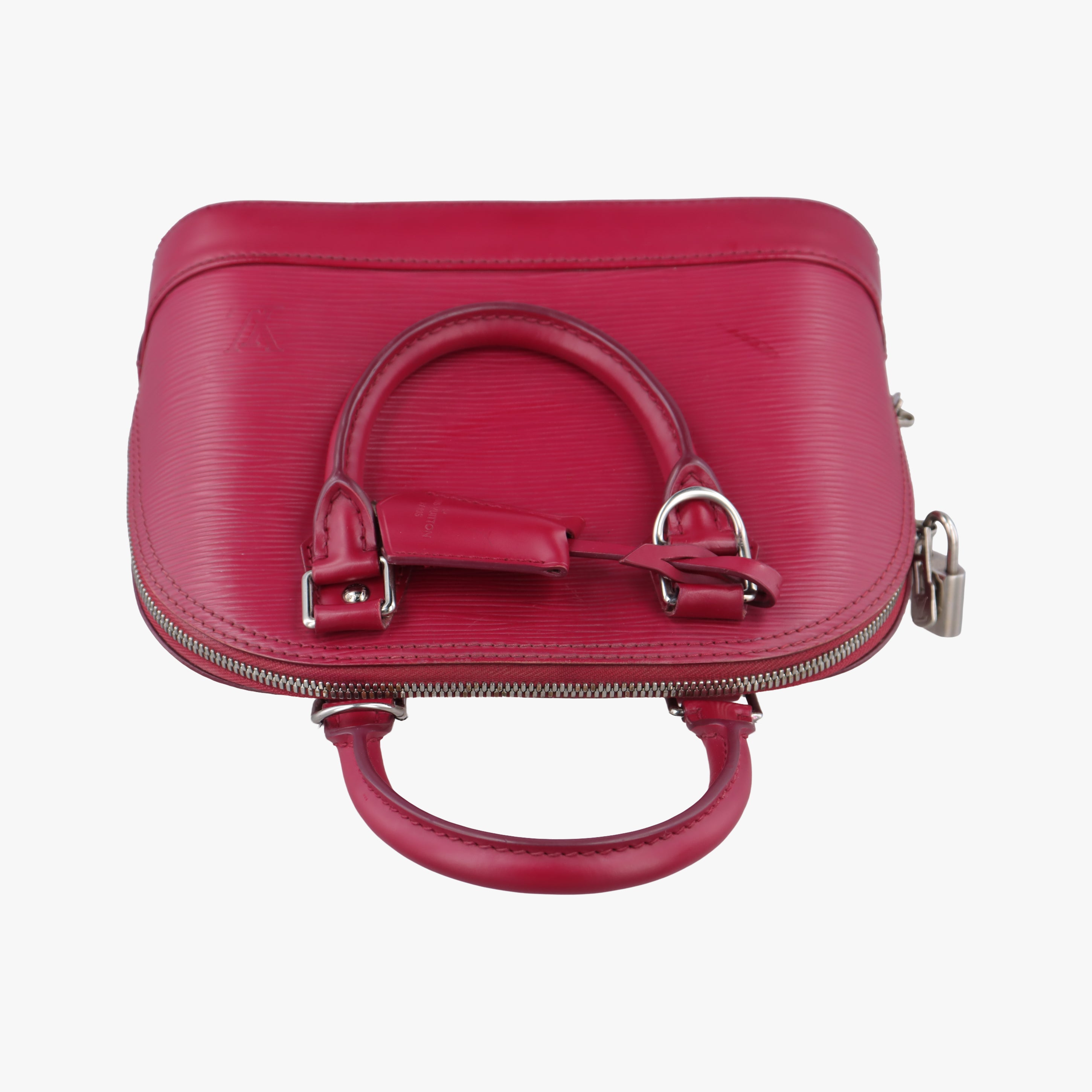 Alma BB FUCHSIA Epi M40851 FO0126アルマBB フューシャ エピ M40851 FO0126