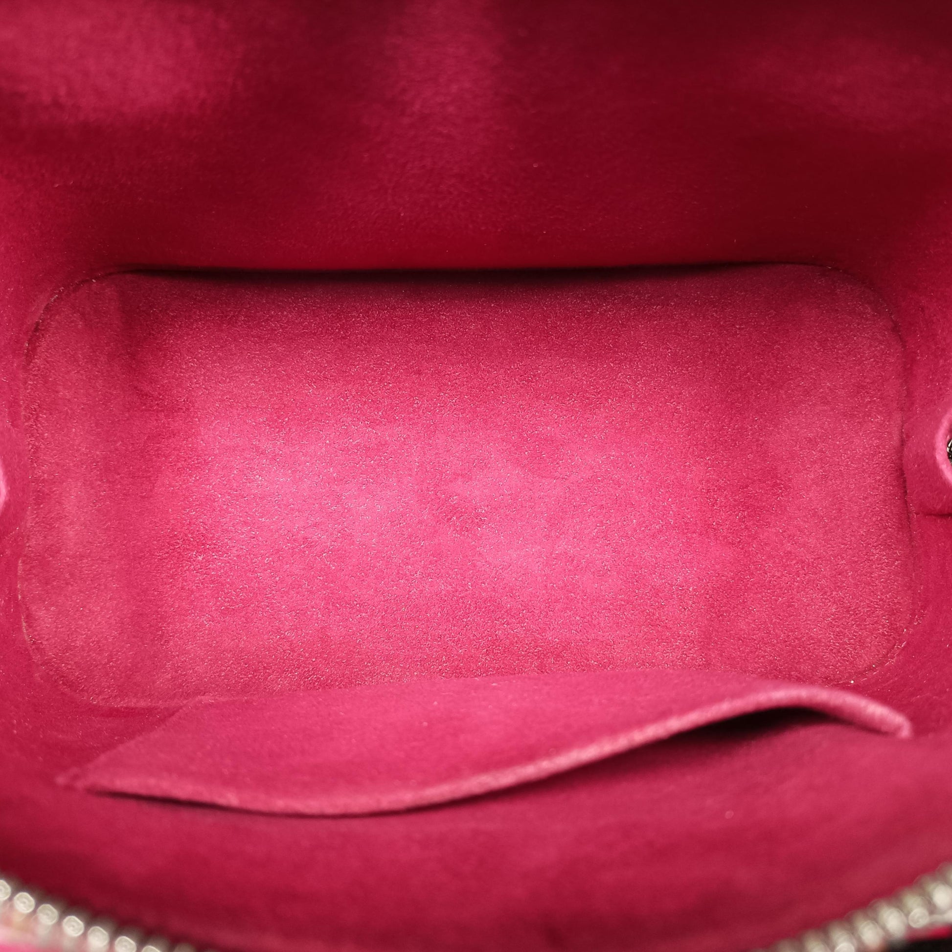 Alma BB FUCHSIA Epi M40851 FO0126アルマBB フューシャ エピ M40851 FO0126