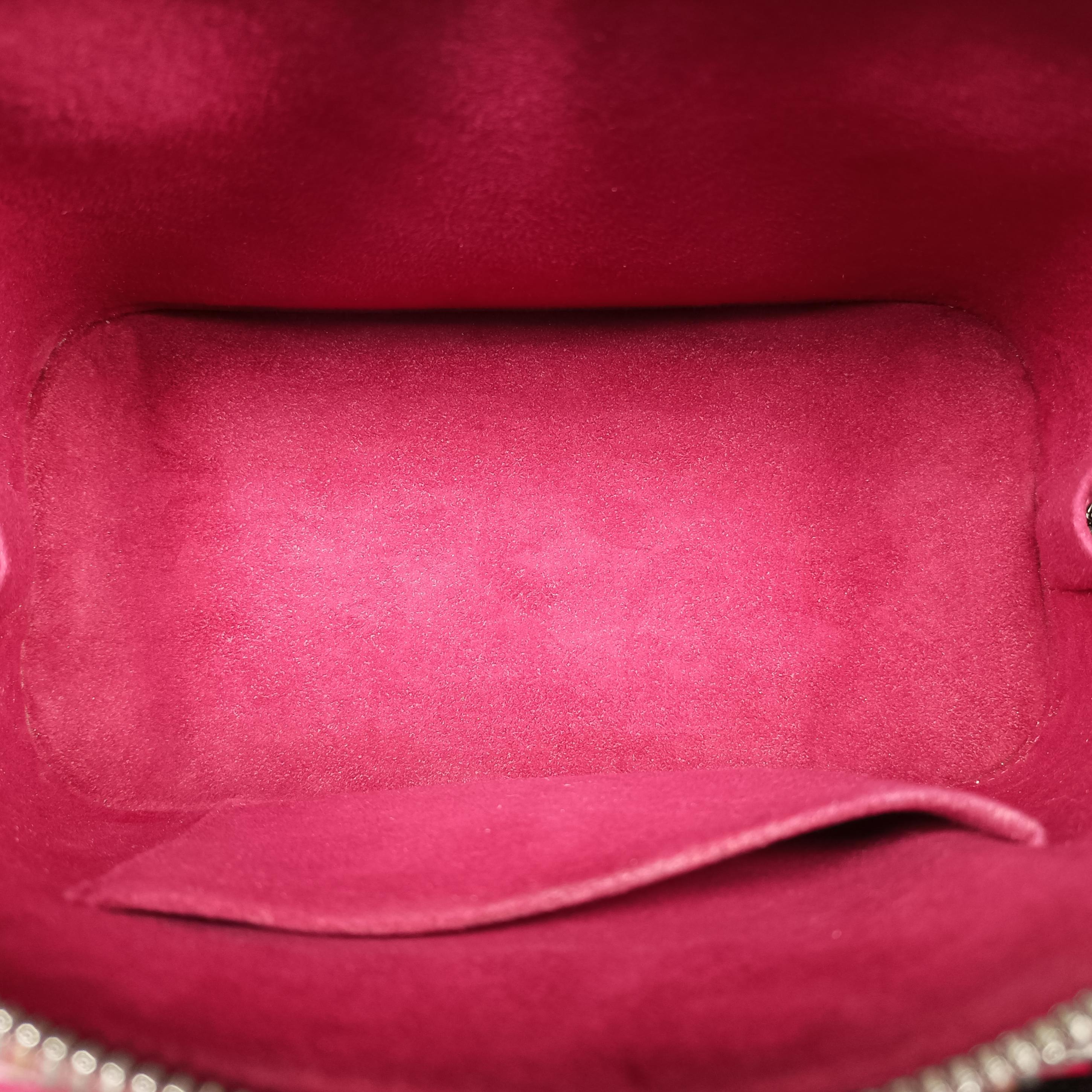 Alma BB FUCHSIA Epi M40851 FO0126アルマBB フューシャ エピ M40851 FO0126