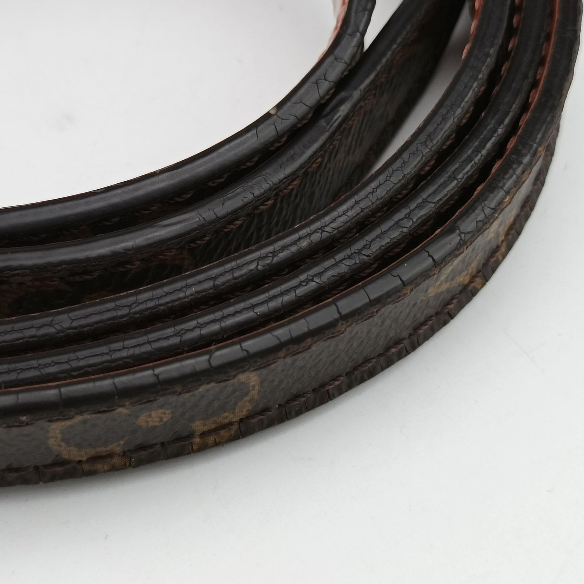 Miroir Venice Vieux Rose Monogram Canvas×Vernis M53546 PL0138ヴェニス ヴィユーローズ モノグラムキャンバス×ヴェルニ M53546 PL0138