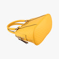 Microguccissima Yellow Leather 449654 D033331586マイクログッチシマ イエロー レザー 449654 D033331586