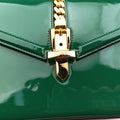 Sylvie Green Patent 589479 H030353692シルヴィ グリーン パテント 589479 H030353692