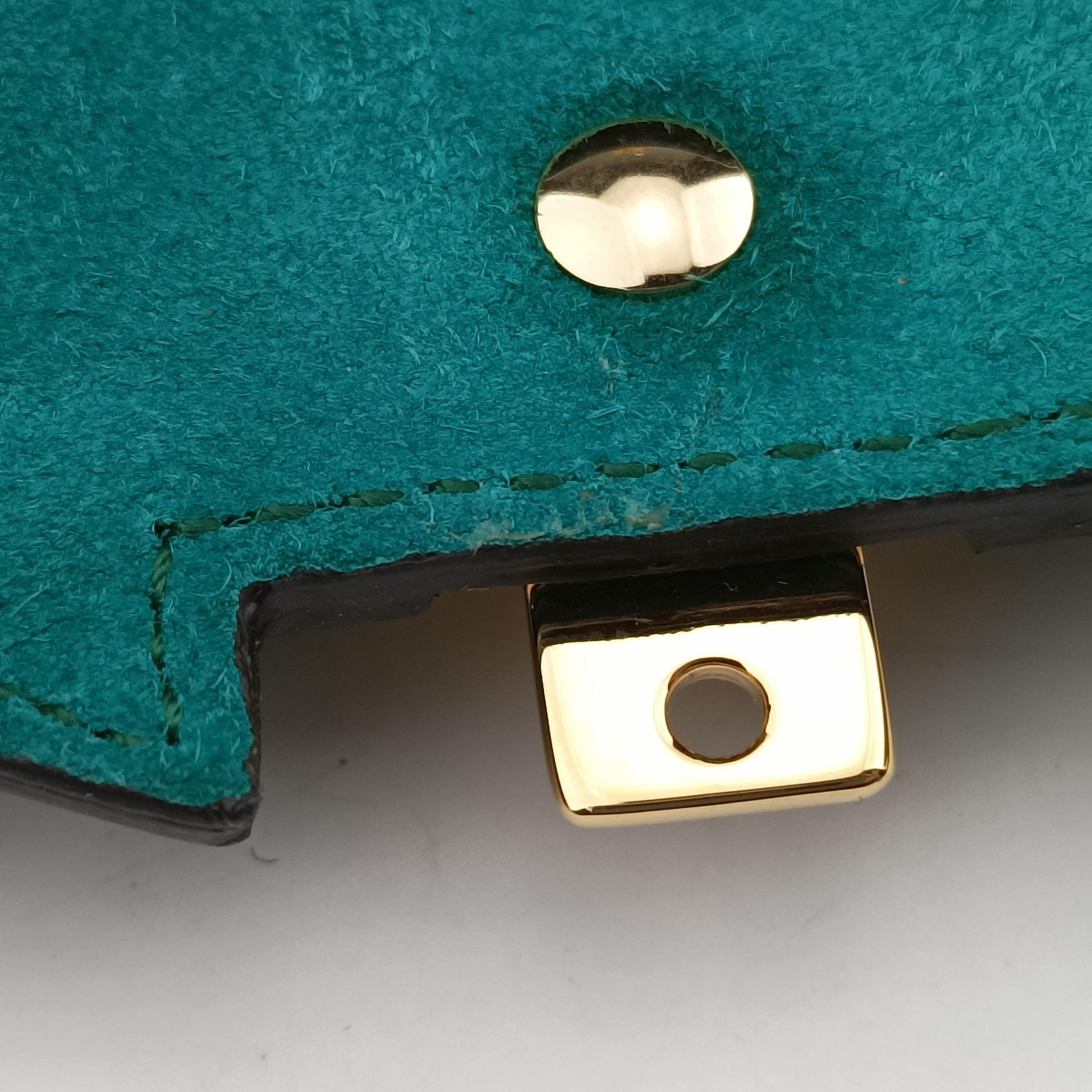 Sylvie Green Patent 589479 H030353692シルヴィ グリーン パテント 589479 H030353692