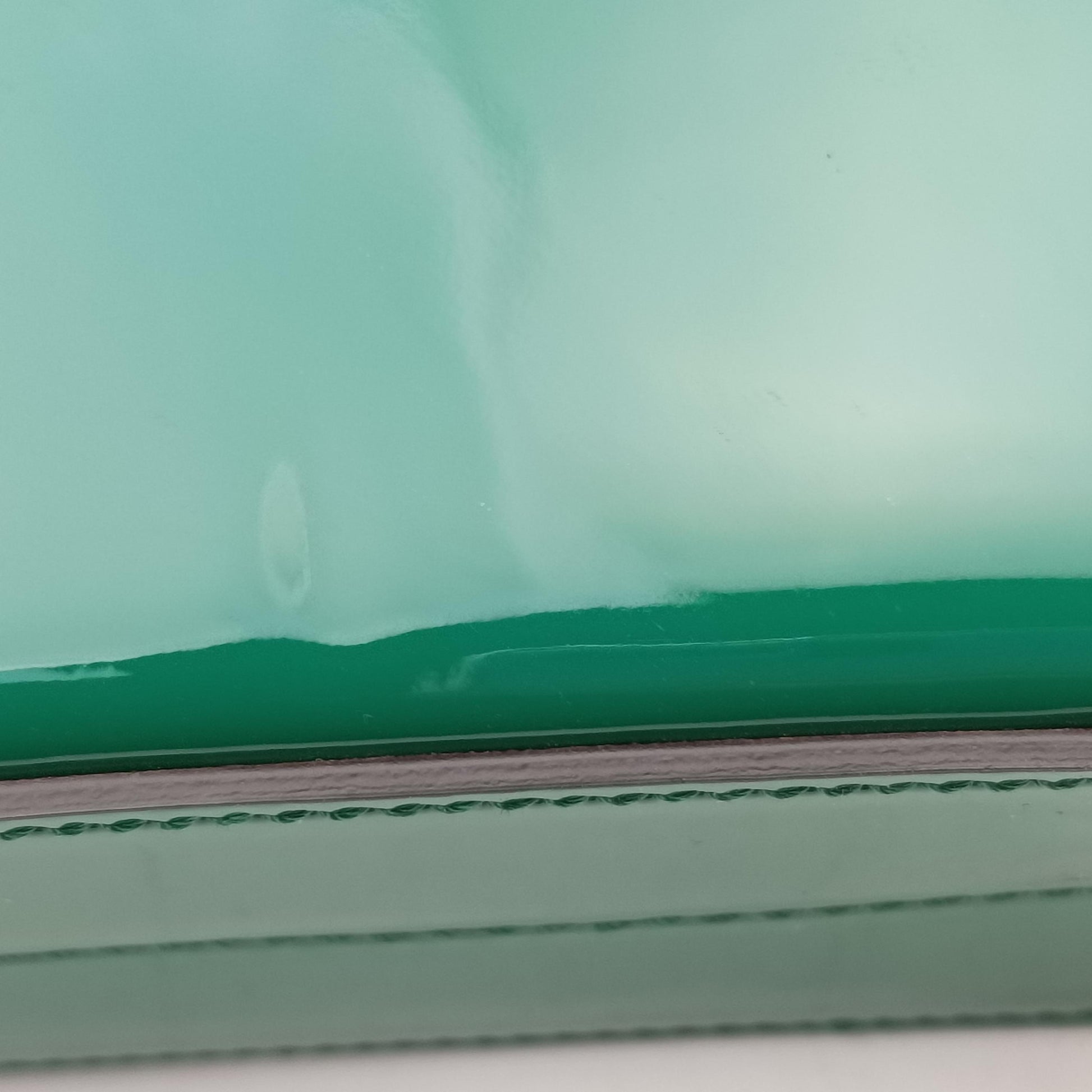 Sylvie Green Patent 589479 H030353692シルヴィ グリーン パテント 589479 H030353692