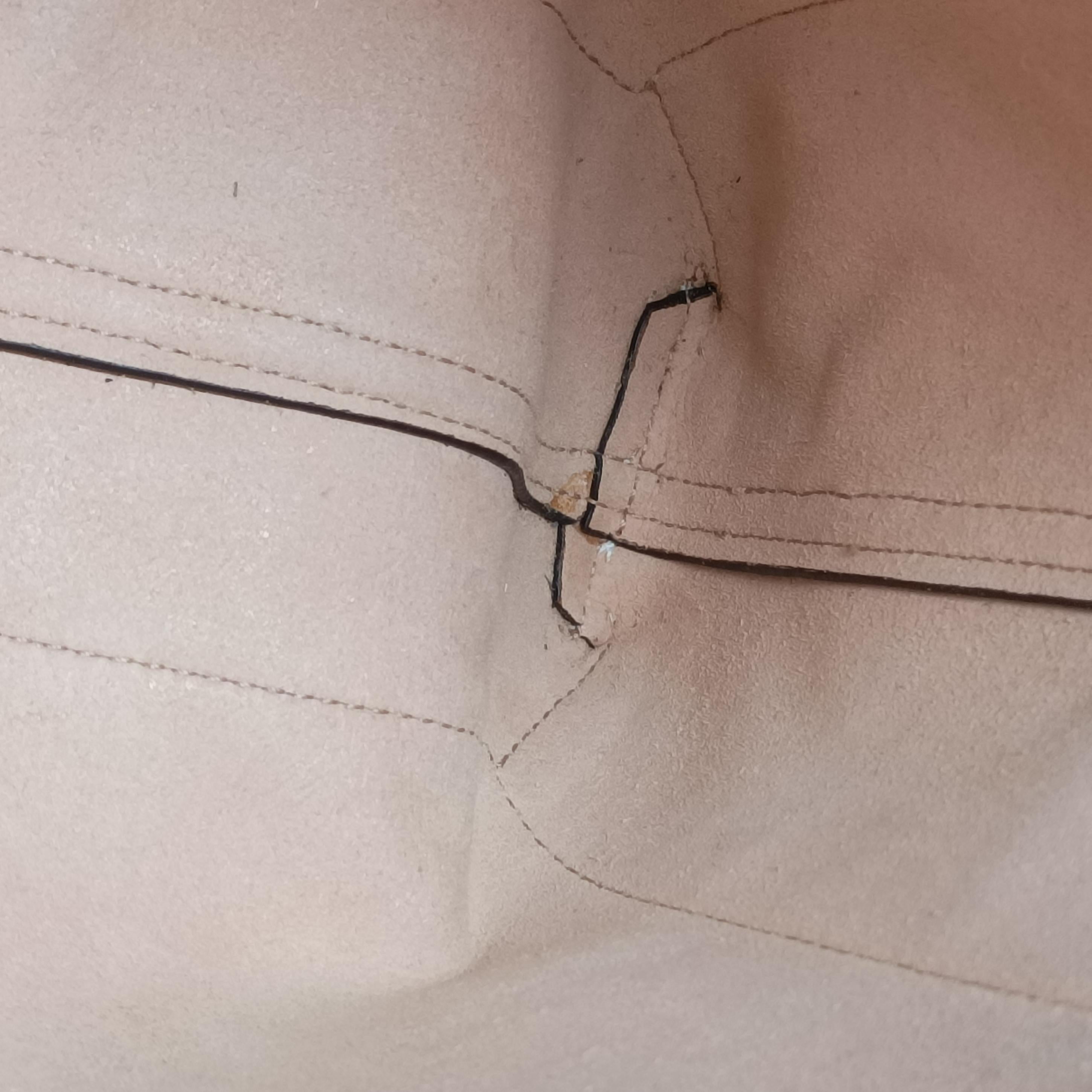 Ophidia flora Beige x Multicolour PVC coated canvas 519335 B030952323オフィディアフローラ ベージュ x マルチカラー PVCコーティングキャンバス 519335 B030952323