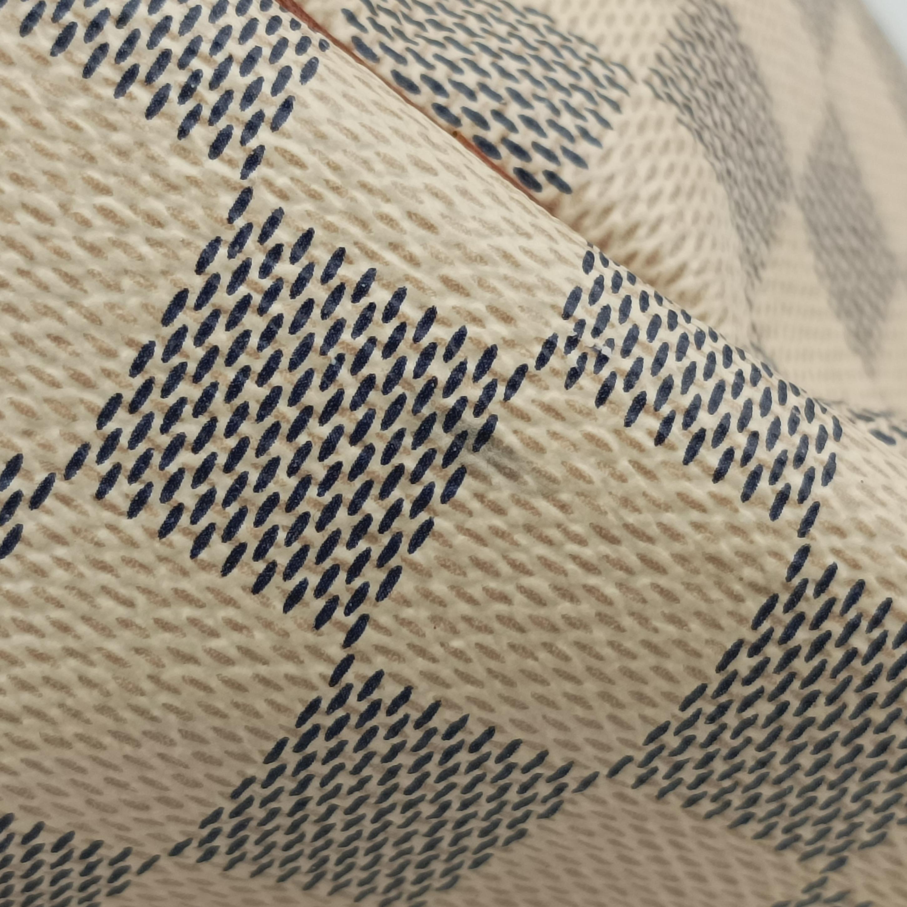 Speedy 30 AZUR Damier Canvas N41533 SP0125スピーディ30 アズール ダミエキャンバス N41533 SP0125