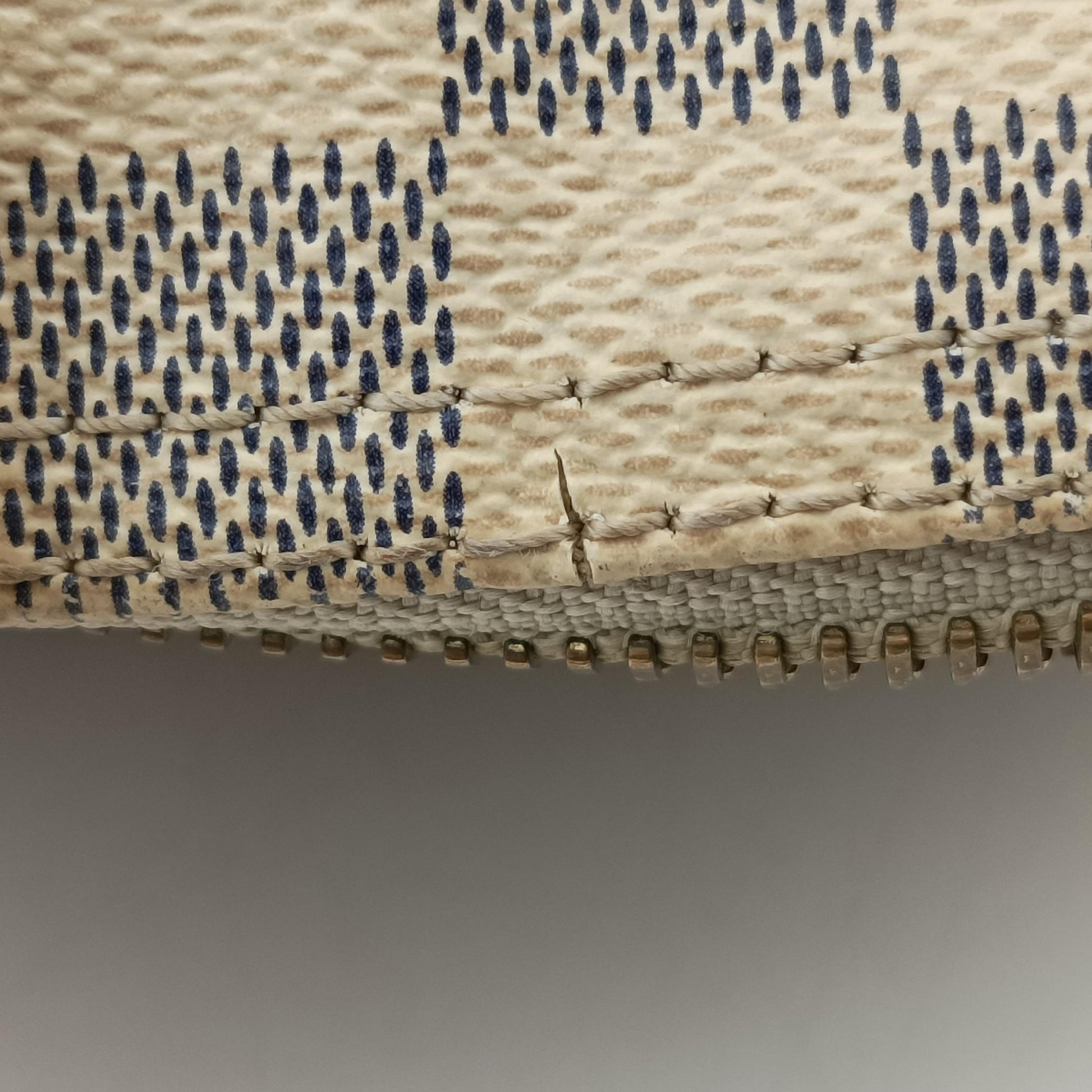 Speedy 30 AZUR Damier Canvas N41533 SP0125スピーディ30 アズール ダミエキャンバス N41533 SP0125