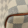 Speedy 30 AZUR Damier Canvas N41533 SP0125スピーディ30 アズール ダミエキャンバス N41533 SP0125