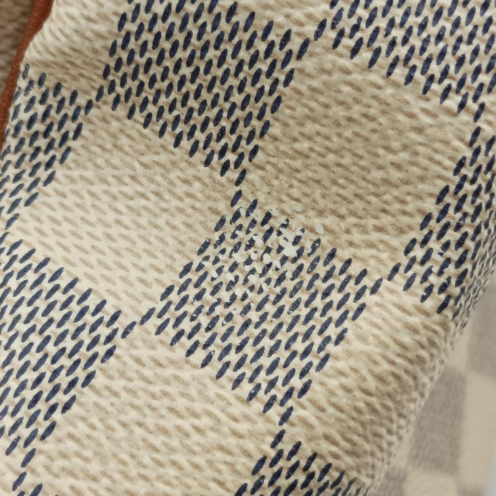 Speedy 30 AZUR Damier Canvas N41533 SP0125スピーディ30 アズール ダミエキャンバス N41533 SP0125