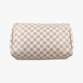 Speedy 30 AZUR Damier Canvas N41533 SP0125スピーディ30 アズール ダミエキャンバス N41533 SP0125