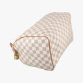Speedy 30 AZUR Damier Canvas N41533 SP0125スピーディ30 アズール ダミエキャンバス N41533 SP0125