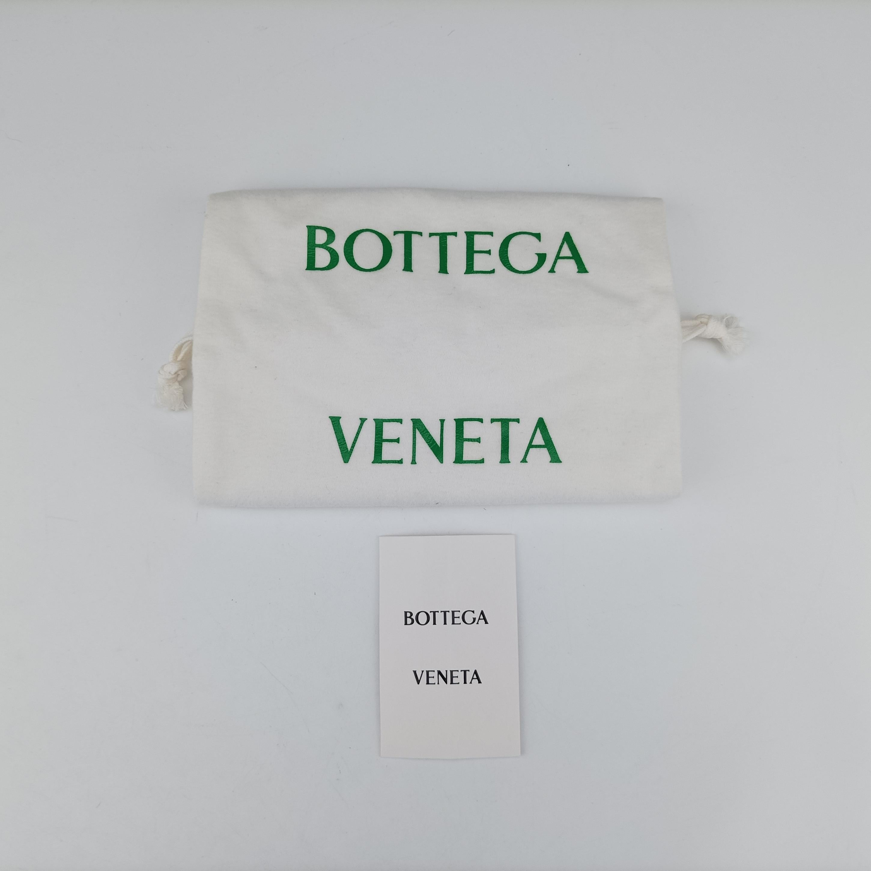 candy cassette Green lambskin IC Chipキャンディ カセット グリーン ラムスキン ICチップ