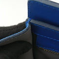 Luggage Mini Shopper Blue Leather×suede S-AT-1101 S-UP-1111ラゲージミニショッパー ブルー レザー×スエード S-AT-1101 S-UP-1111