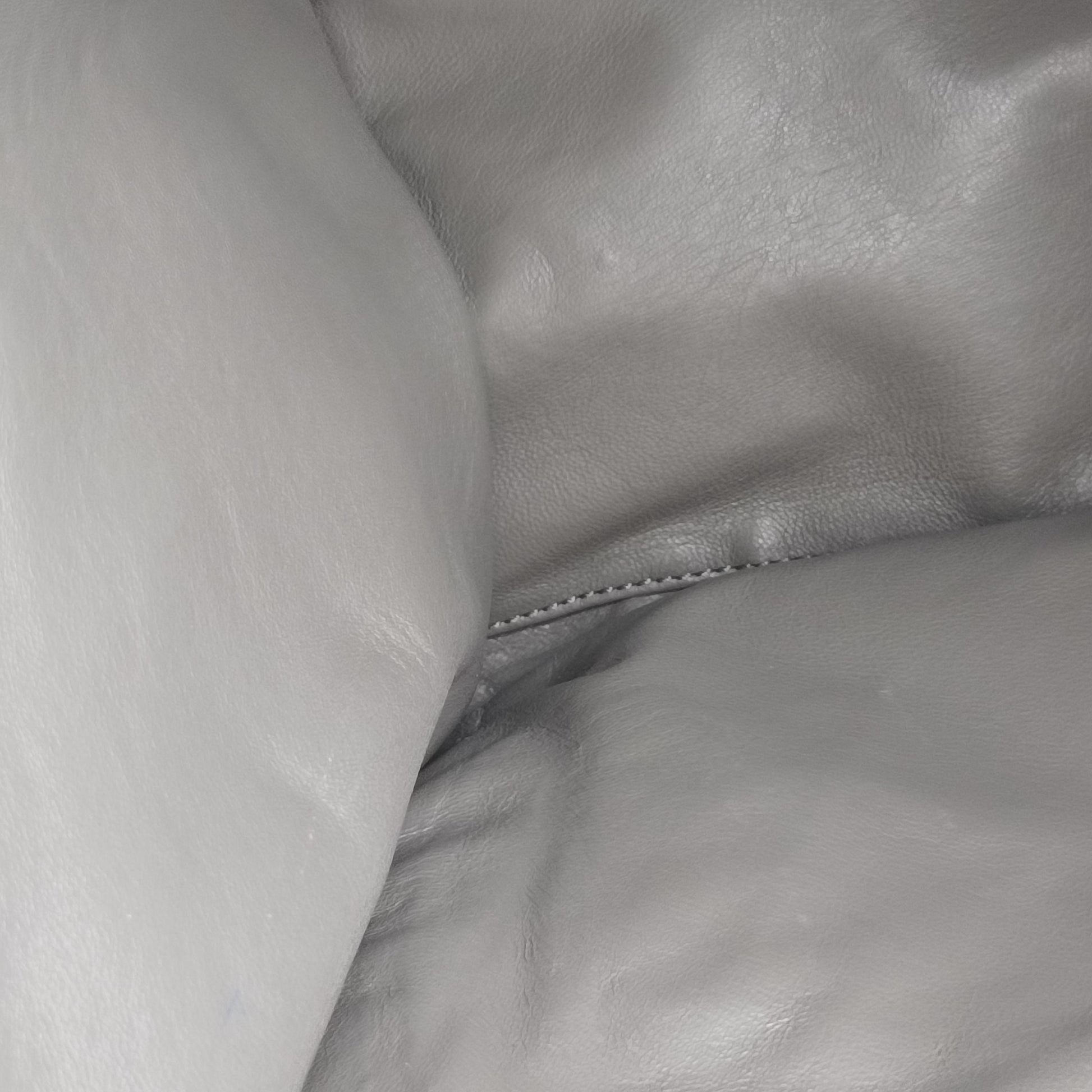 Luggage Mini Shopper Blue Leather×suede S-AT-1101 S-UP-1111ラゲージミニショッパー ブルー レザー×スエード S-AT-1101 S-UP-1111