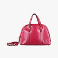 Microguccissima Red Patent 309617 H015239993マイクログッチシマ レッド パテント 309617 H015239993