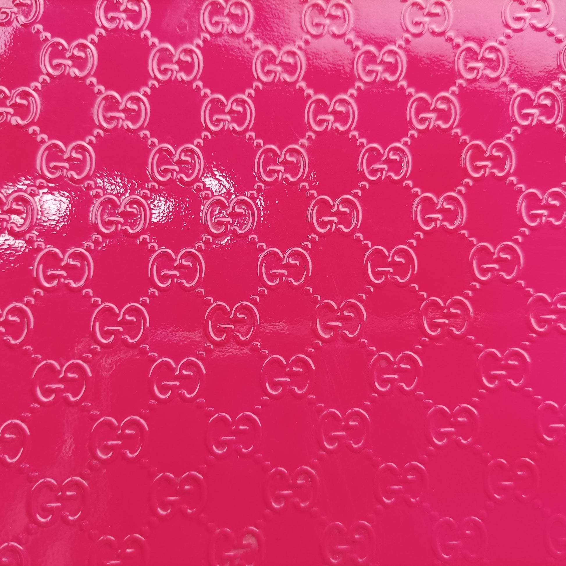 Microguccissima Red Patent 309617 H015239993マイクログッチシマ レッド パテント 309617 H015239993