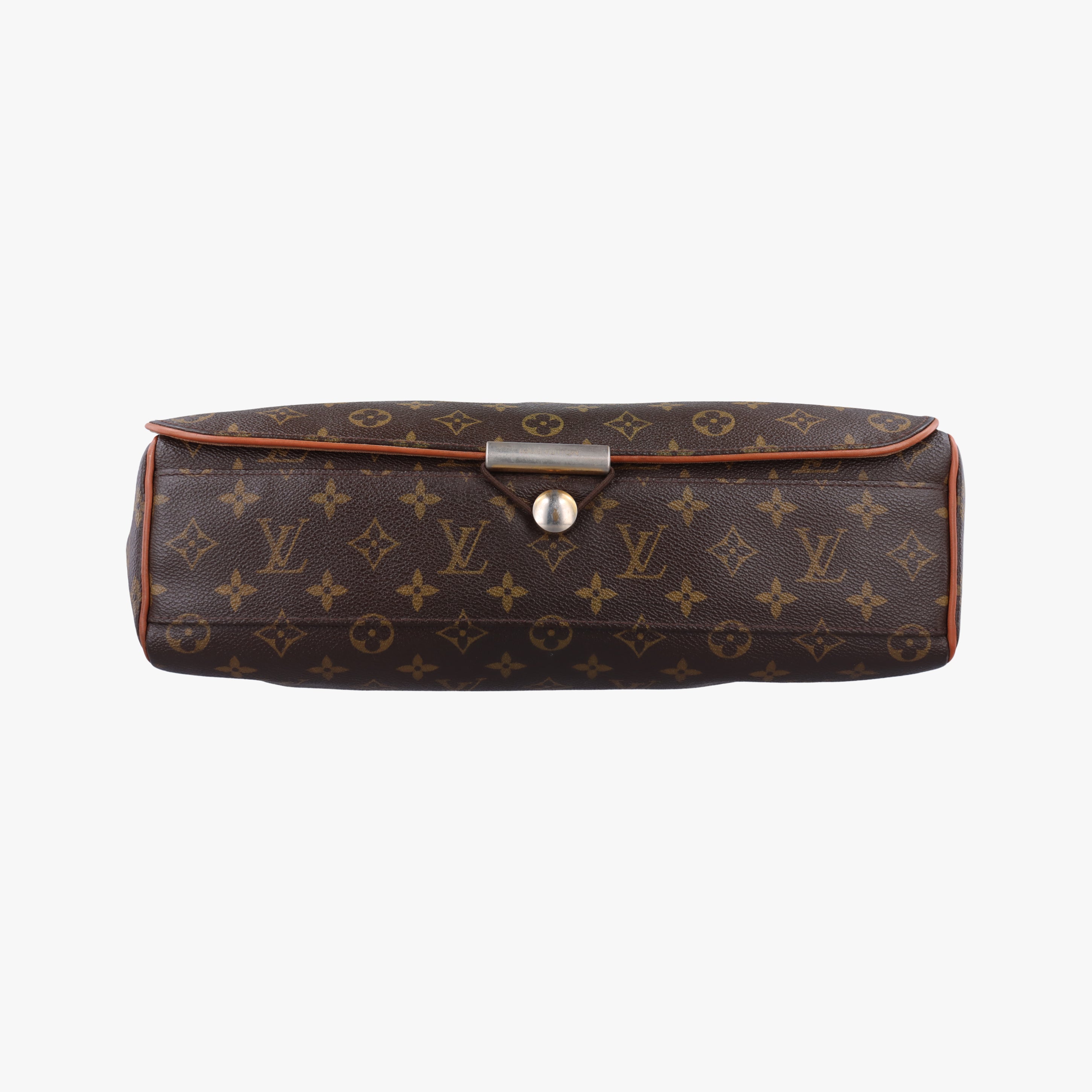 ABBESSES brown Monogram Canvas M45257 CA3058アベス モノグラム/ブラウン系 モノグラムキャンバス M45257 CA3058