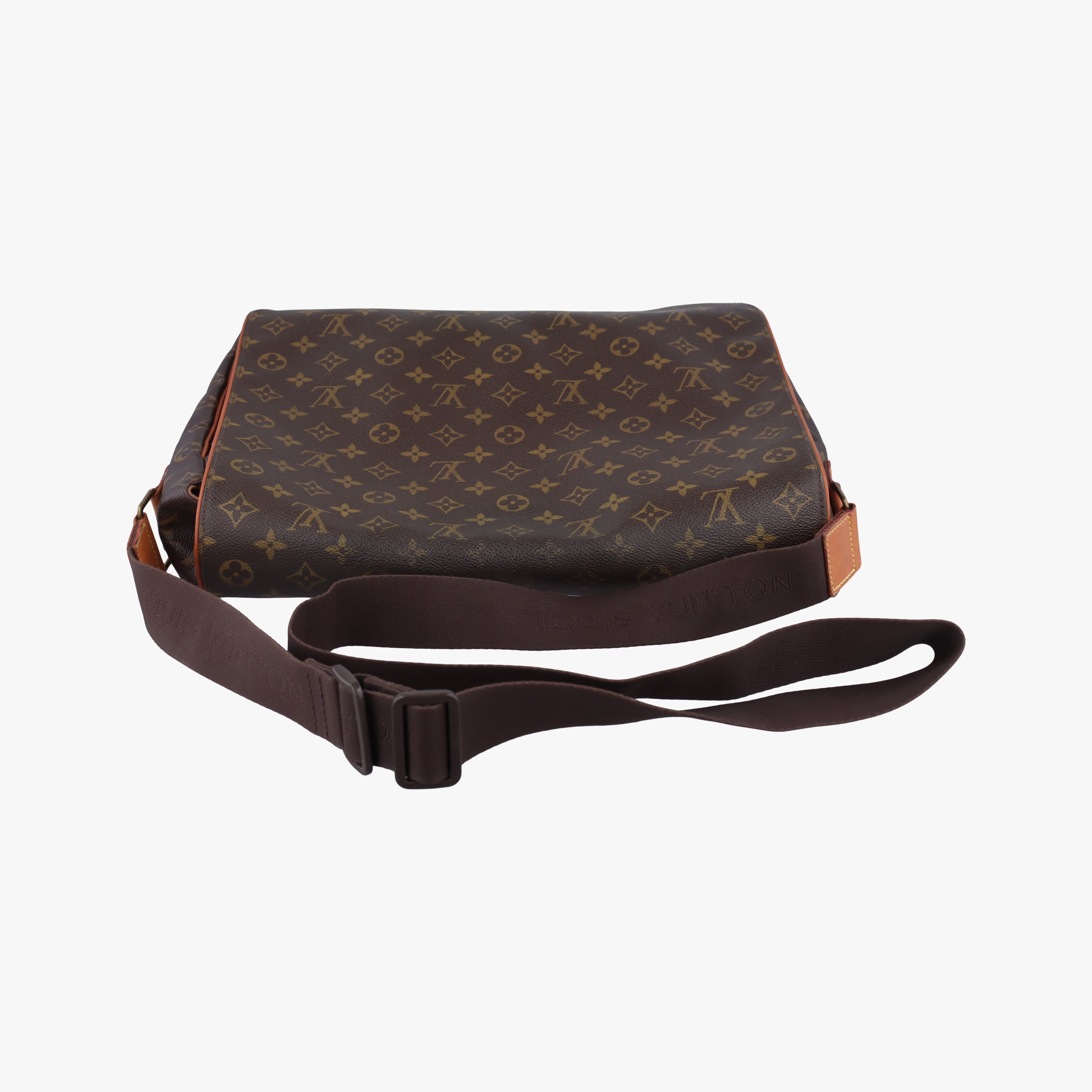 ABBESSES brown Monogram Canvas M45257 CA3058アベス モノグラム/ブラウン系 モノグラムキャンバス M45257 CA3058