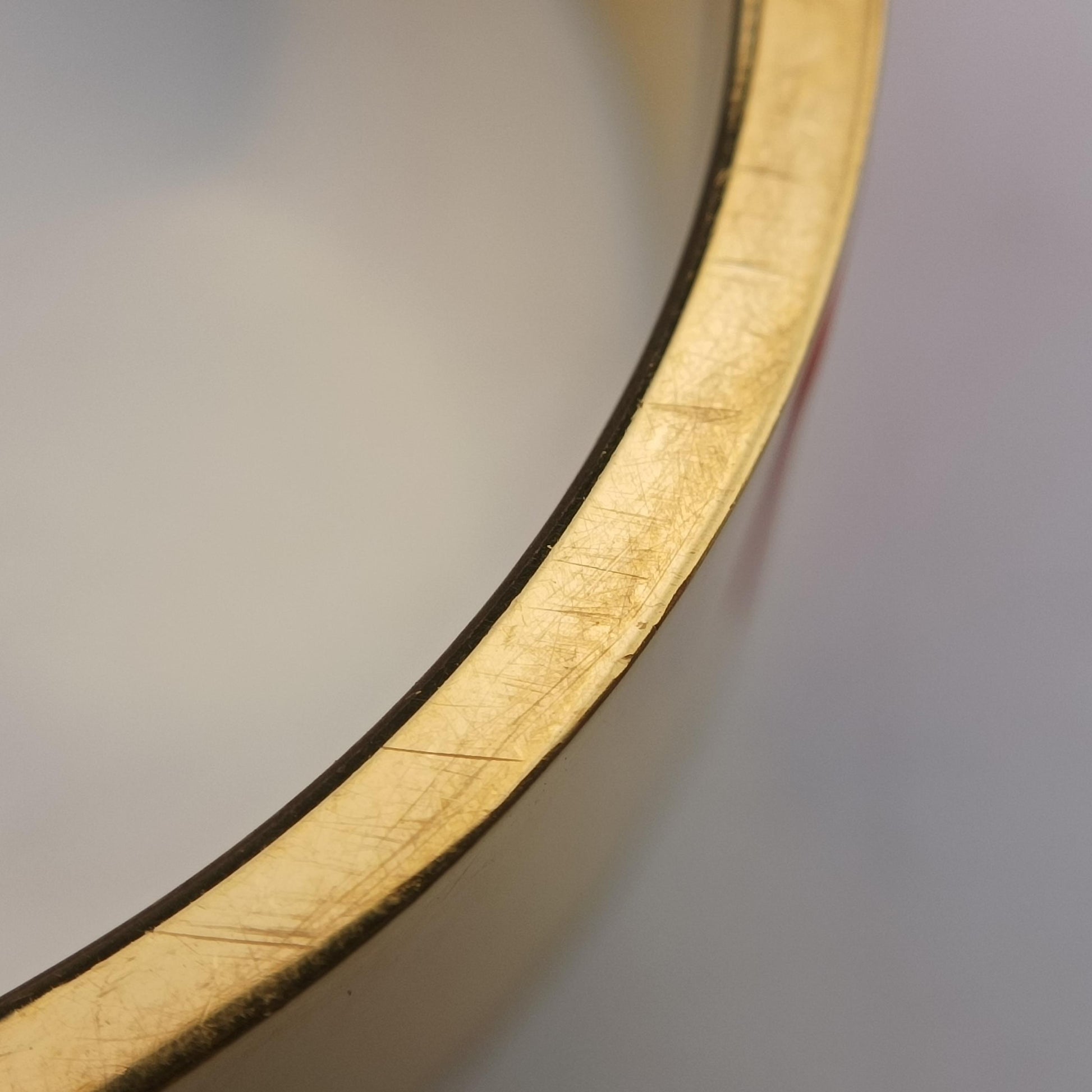 Clic Clac Orange×golden GP Oクリッククラック オレンジ×ゴールド GP O