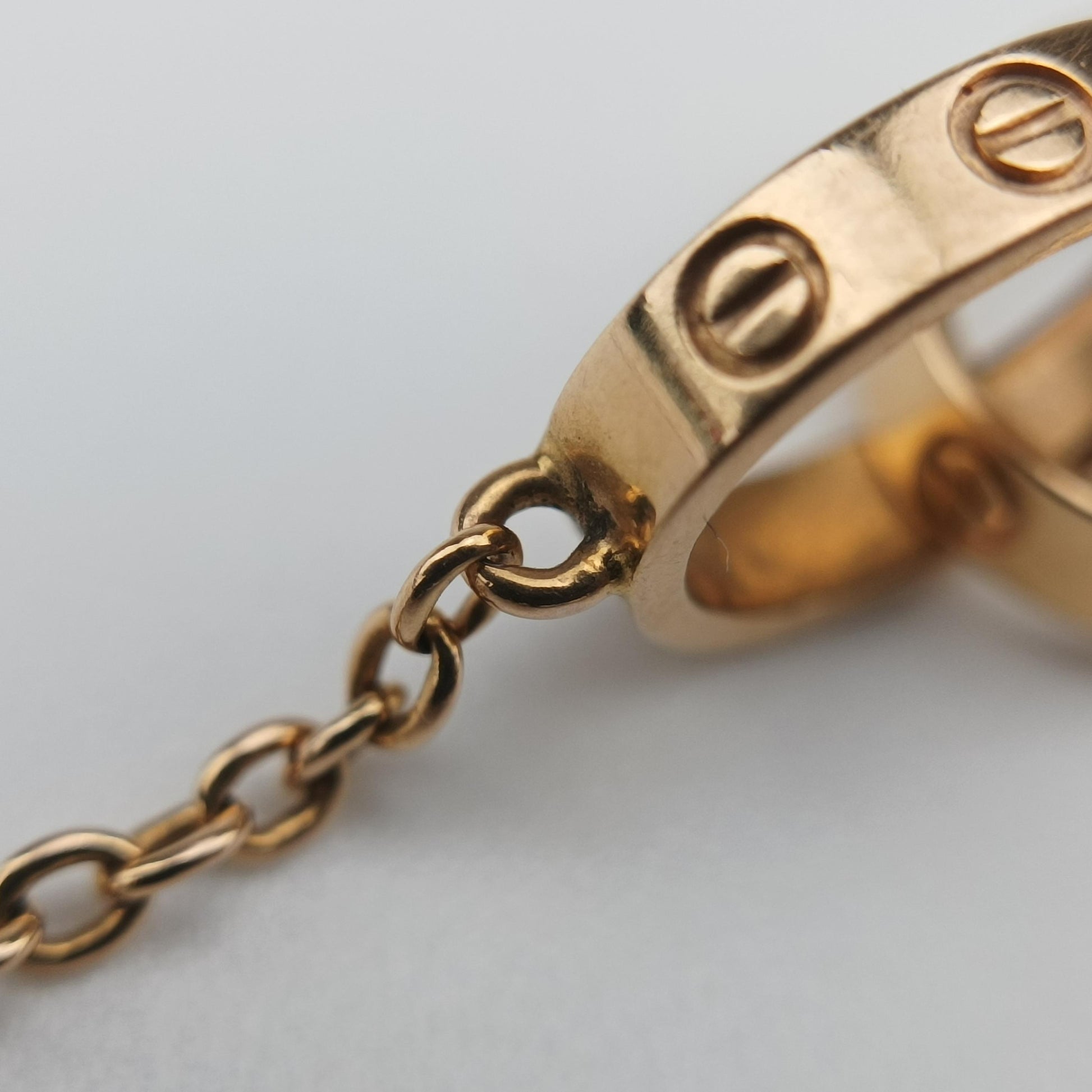 Baby Love Golden AU750 B6027000 IH2023ベビー ラブ ゴールド AU750 B6027000 IH2023