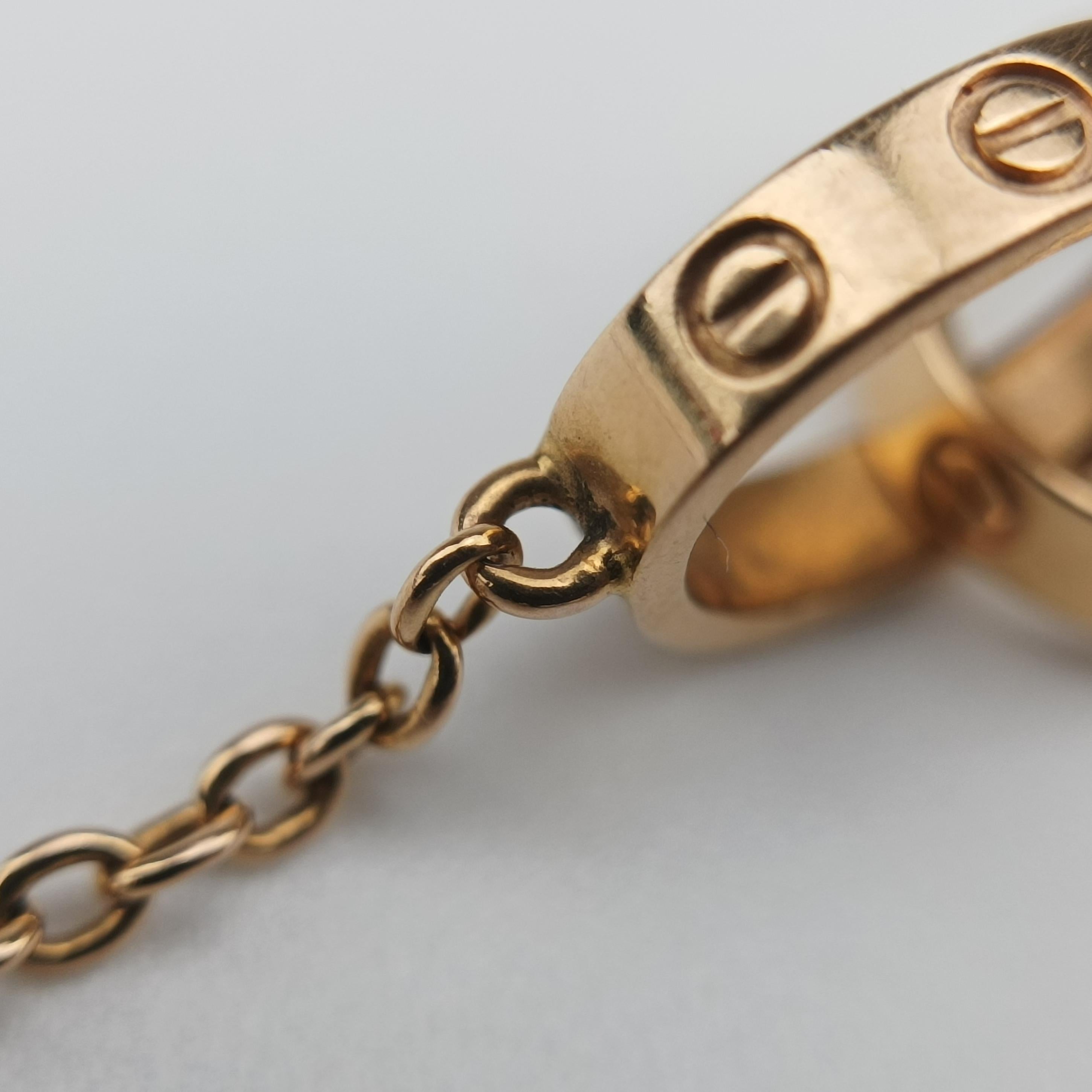 Baby Love Golden AU750 B6027000 IH2023ベビー ラブ ゴールド AU750 B6027000 IH2023