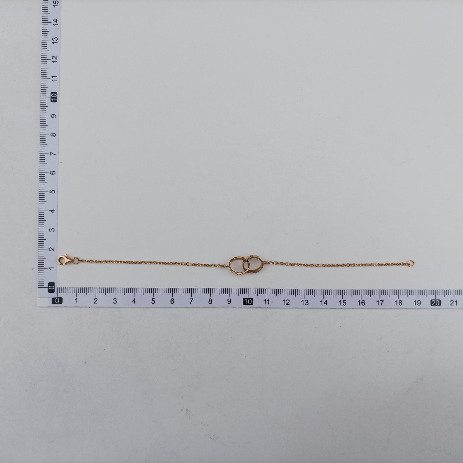 Baby Love Golden AU750 B6027000 IH2023ベビー ラブ ゴールド AU750 B6027000 IH2023