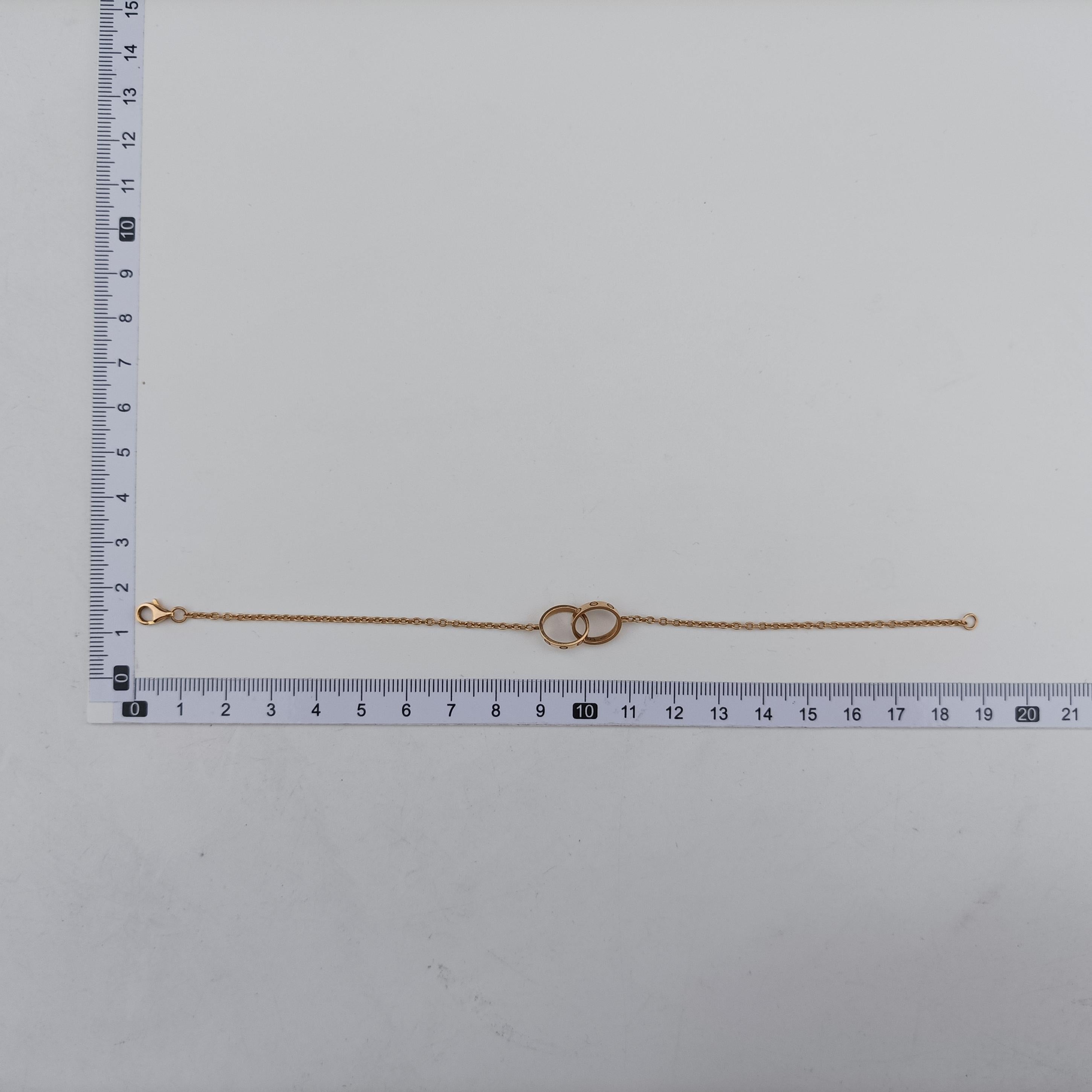 Baby Love Golden AU750 B6027000 IH2023ベビー ラブ ゴールド AU750 B6027000 IH2023