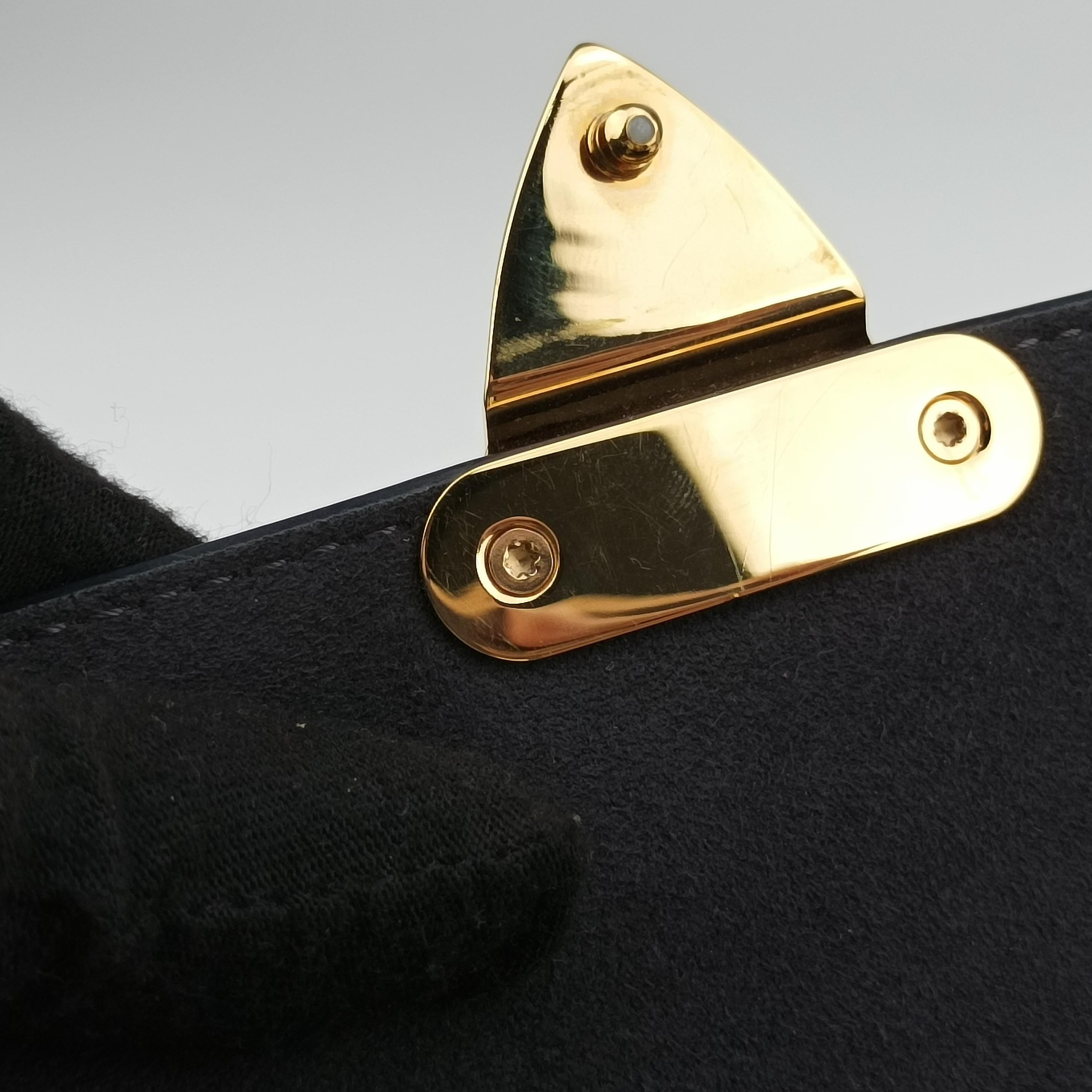 Spring Street PM Silver x Brown x Yellow Vernis x Monogram x Epi M90376 NZ0159スプリングストリートPM シルバー×ブラウン×イエロー ヴェルニ×モノグラム×エピ M90376 NZ0159