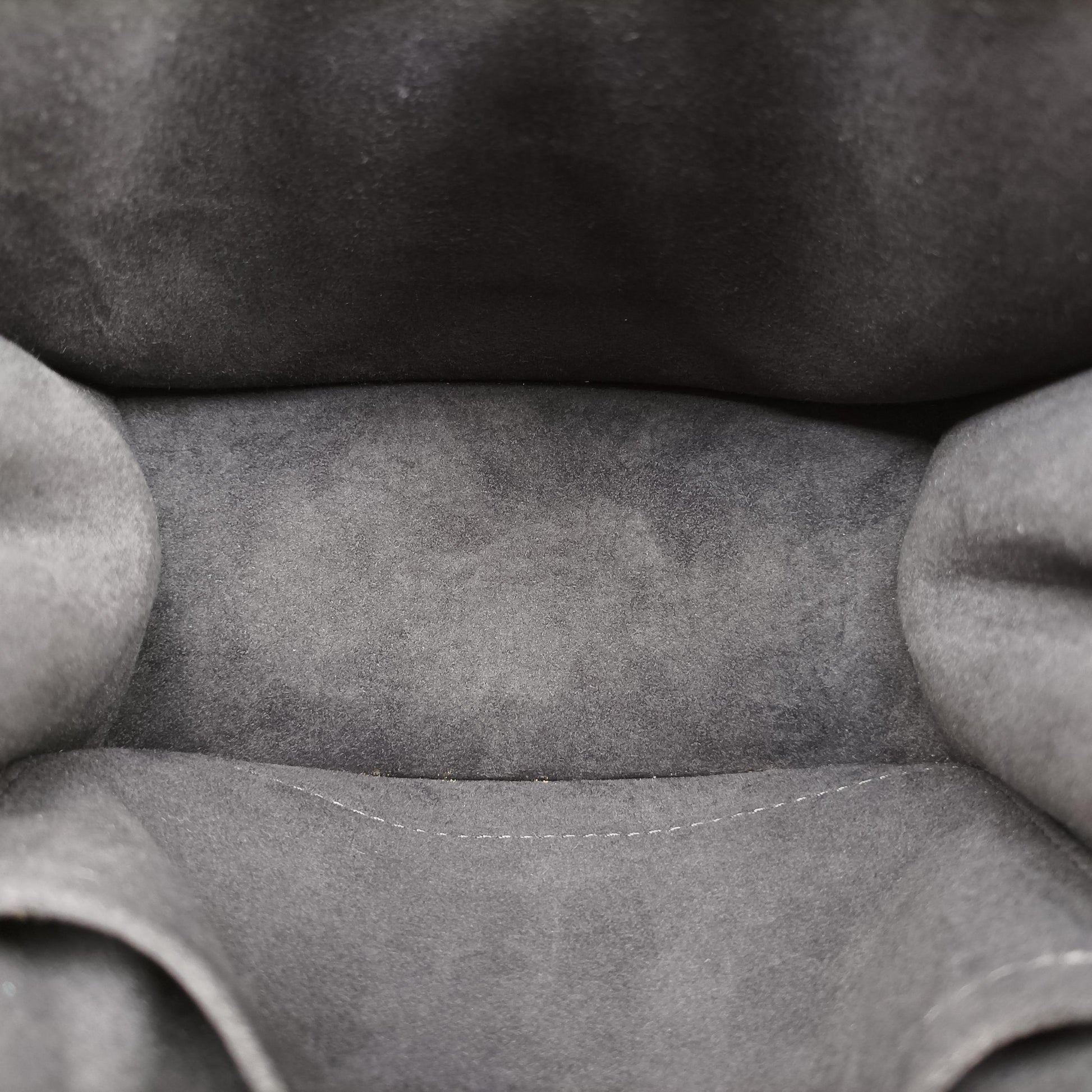 Spring Street PM Silver x Brown x Yellow Vernis x Monogram x Epi M90376 NZ0159スプリングストリートPM シルバー×ブラウン×イエロー ヴェルニ×モノグラム×エピ M90376 NZ0159