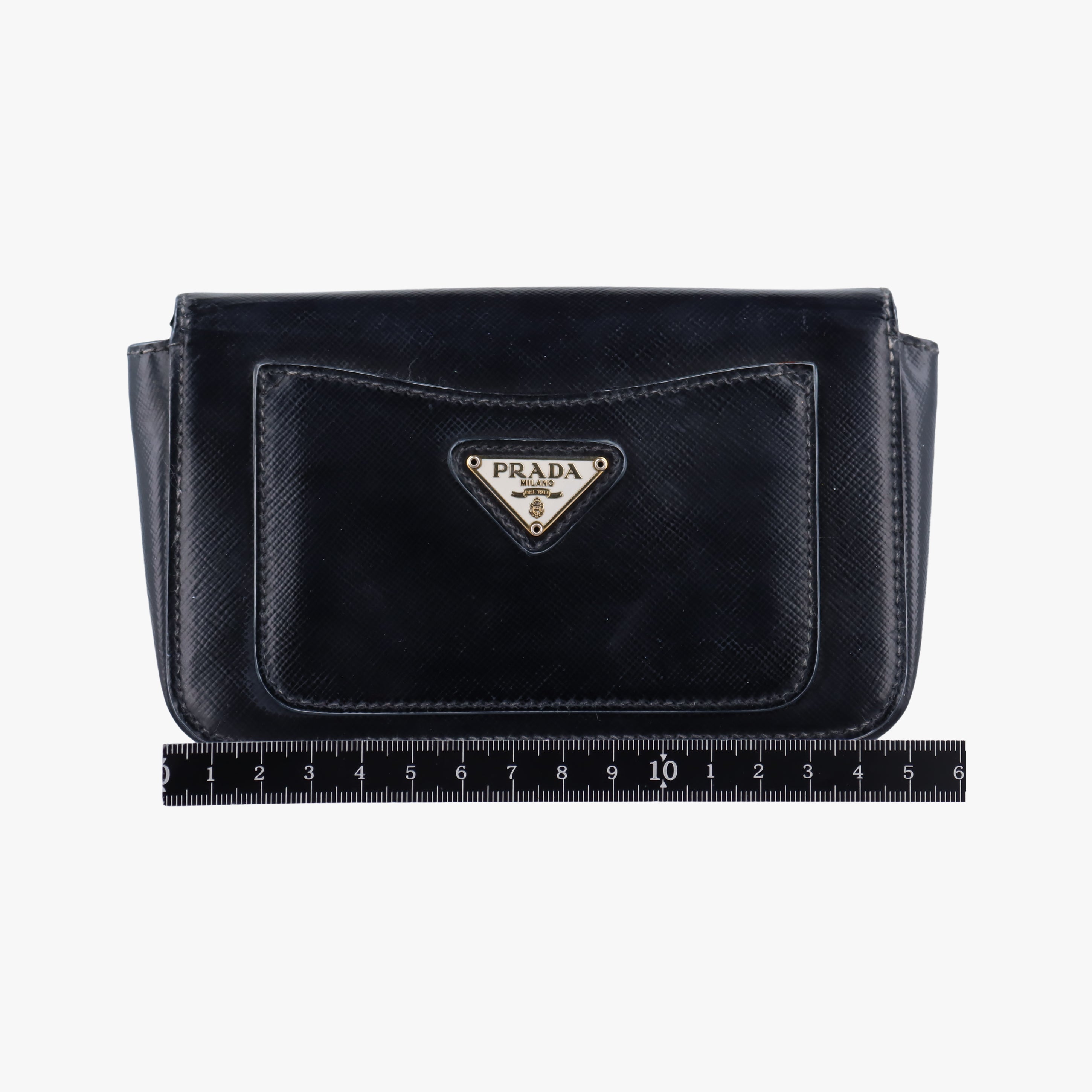 Mini Chain Black Leather 180 1ミニチェーン ブラック レザー 180 1