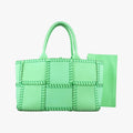 Arco Green lambskin B09701400O IC Chipアルコ グリーン ラムスキン B09701400O ICチップ