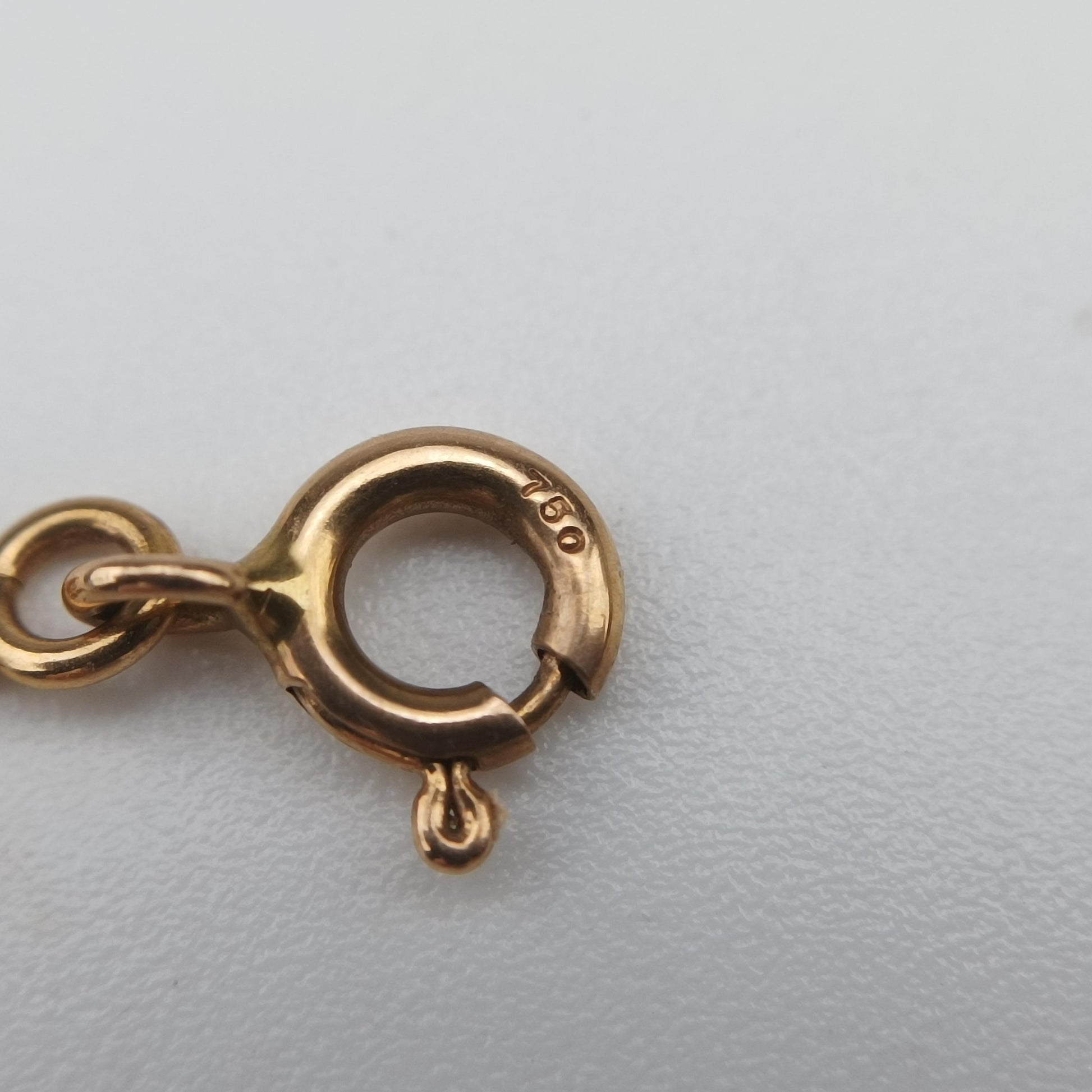 Rose des Vents medallion　 Red×golden AU750 123043ローズデヴァン メダリオン レッド×ゴールド AU750 123043