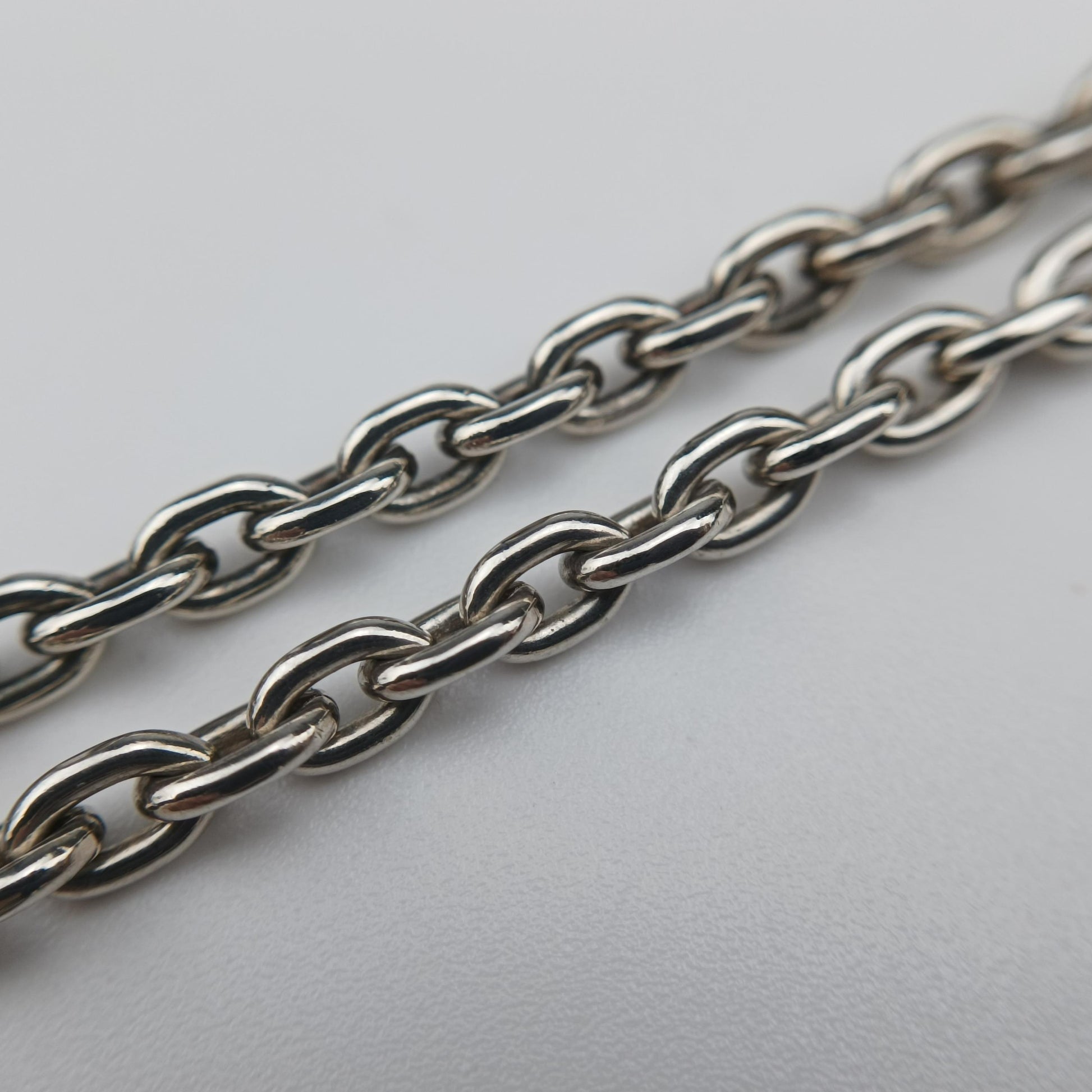 Farandole Chaine d'ancre Argente Silver Ag925 14D100450ファランドール シェーヌダンクル アルジャンテ シルバー Ag925 14D100450